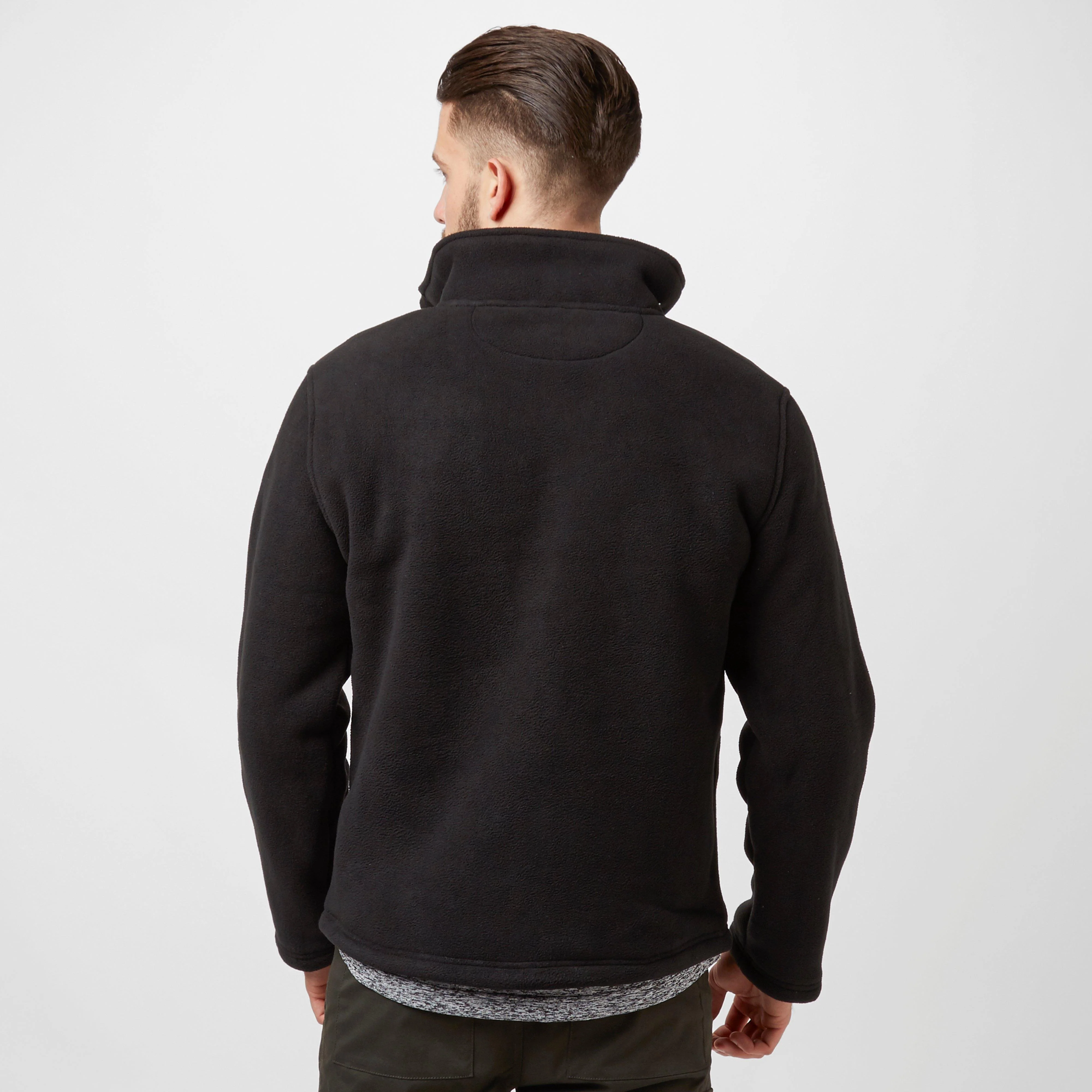 Men's Borg Fleece - Image 2
