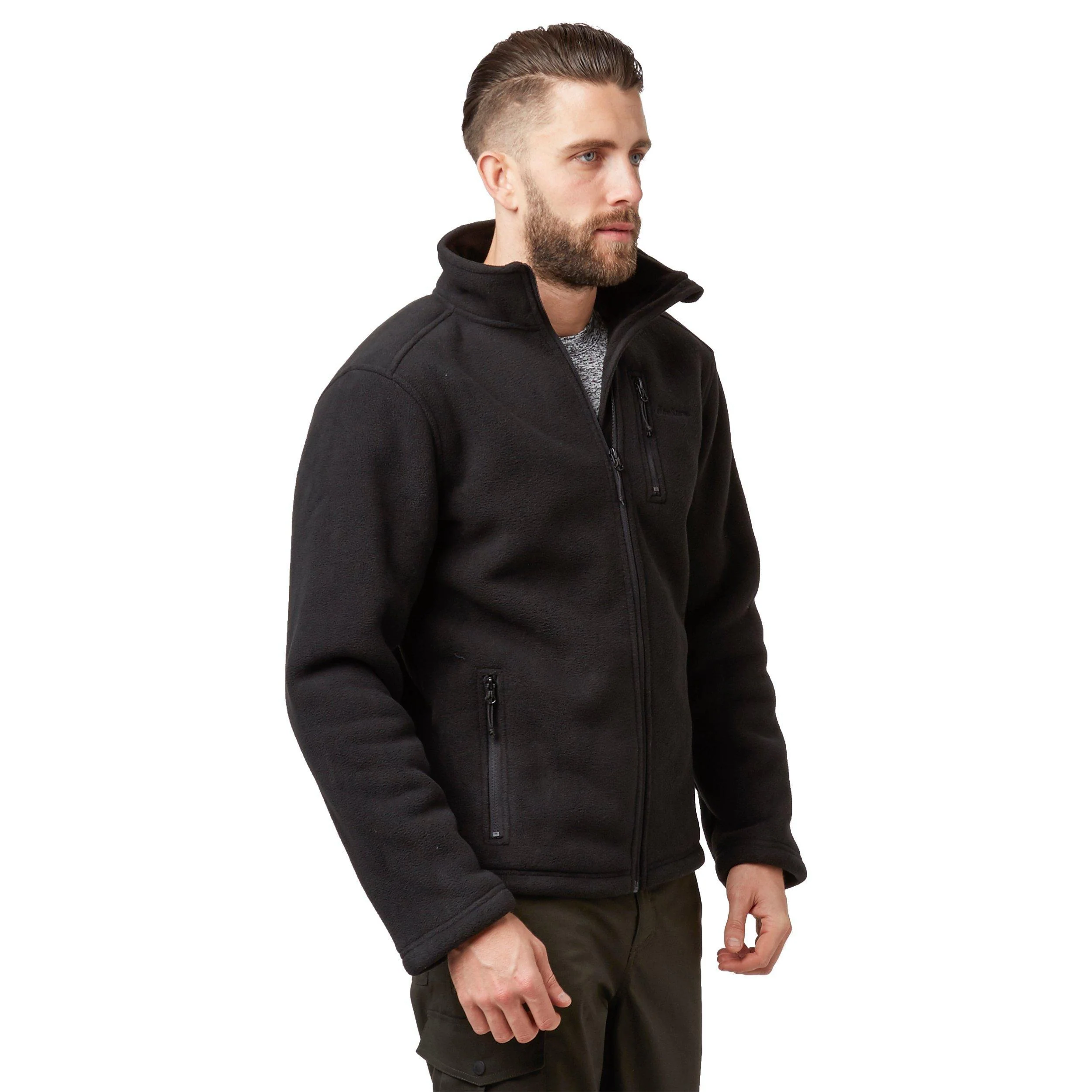 Men's Borg Fleece - Image 7