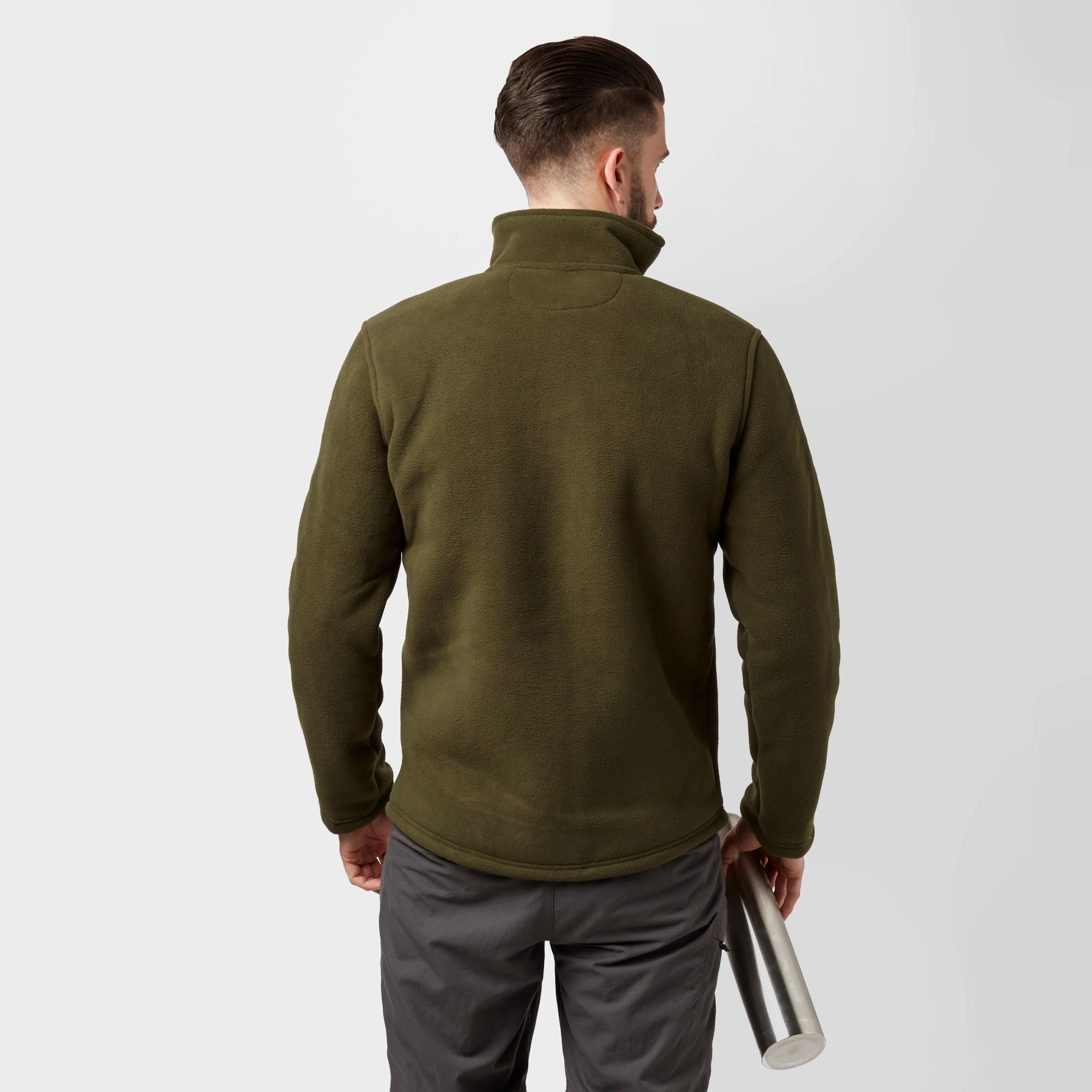 Men's Borg Fleece - Image 2