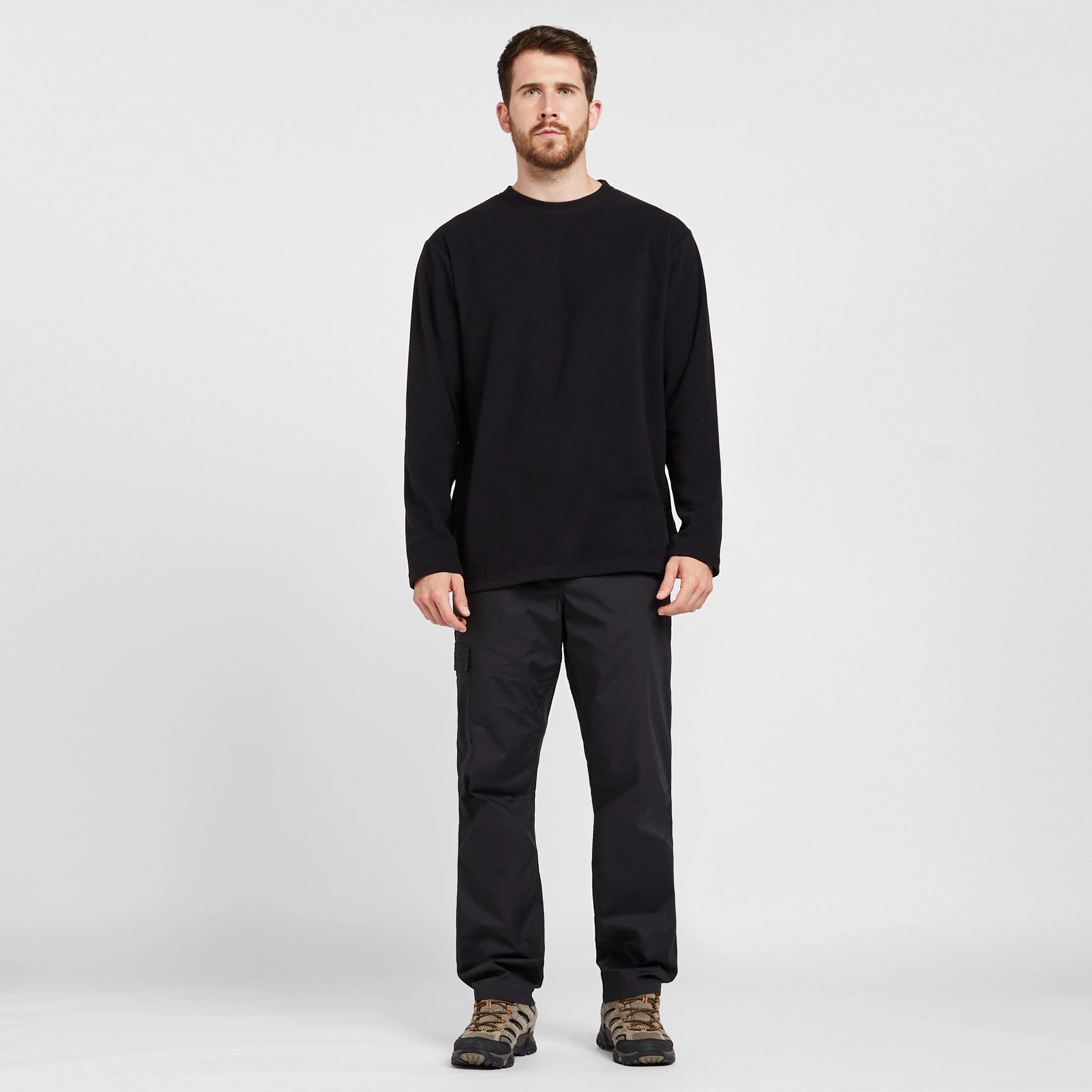 Men's Bracken Crew Top - Image 3