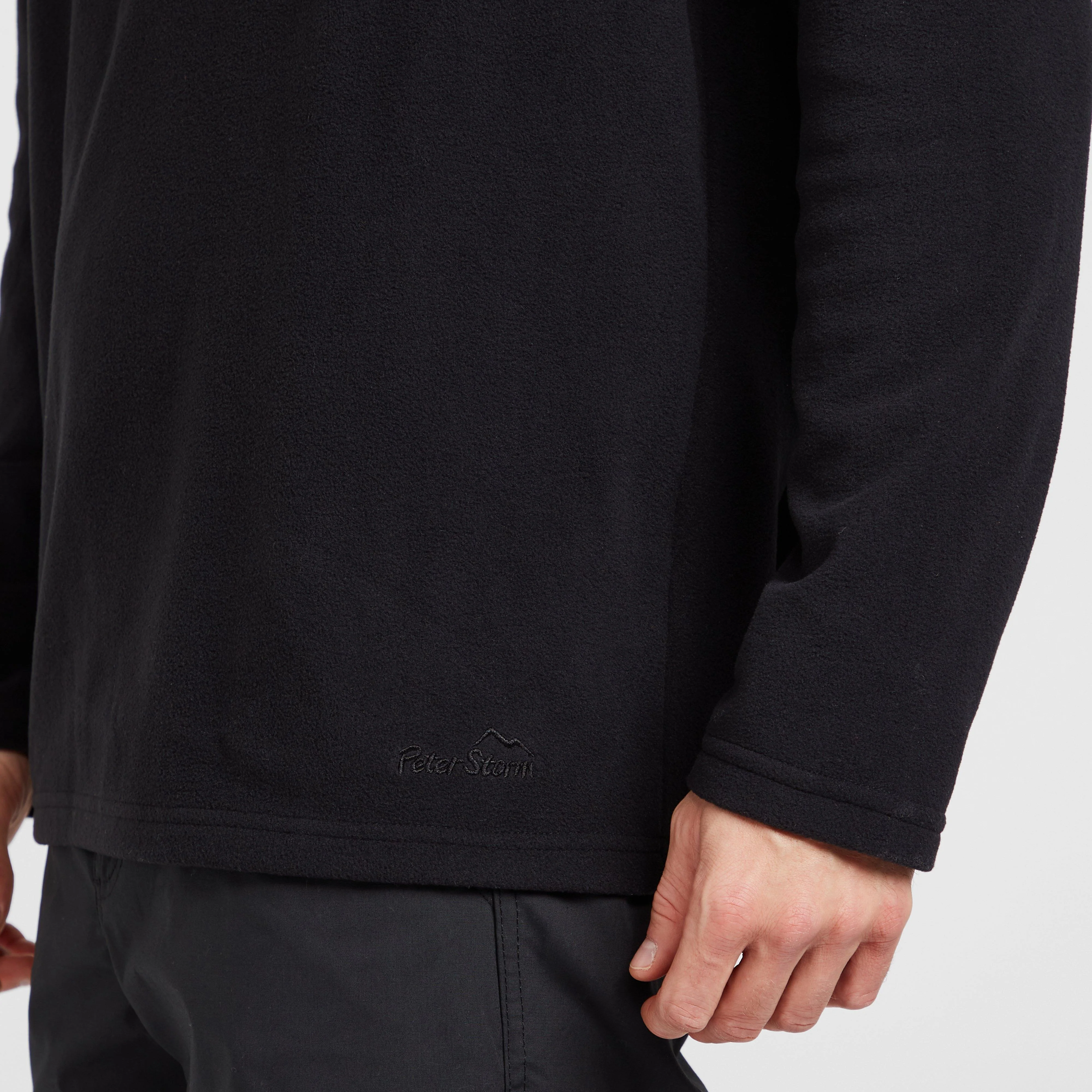 Men's Bracken Crew Top - Image 4