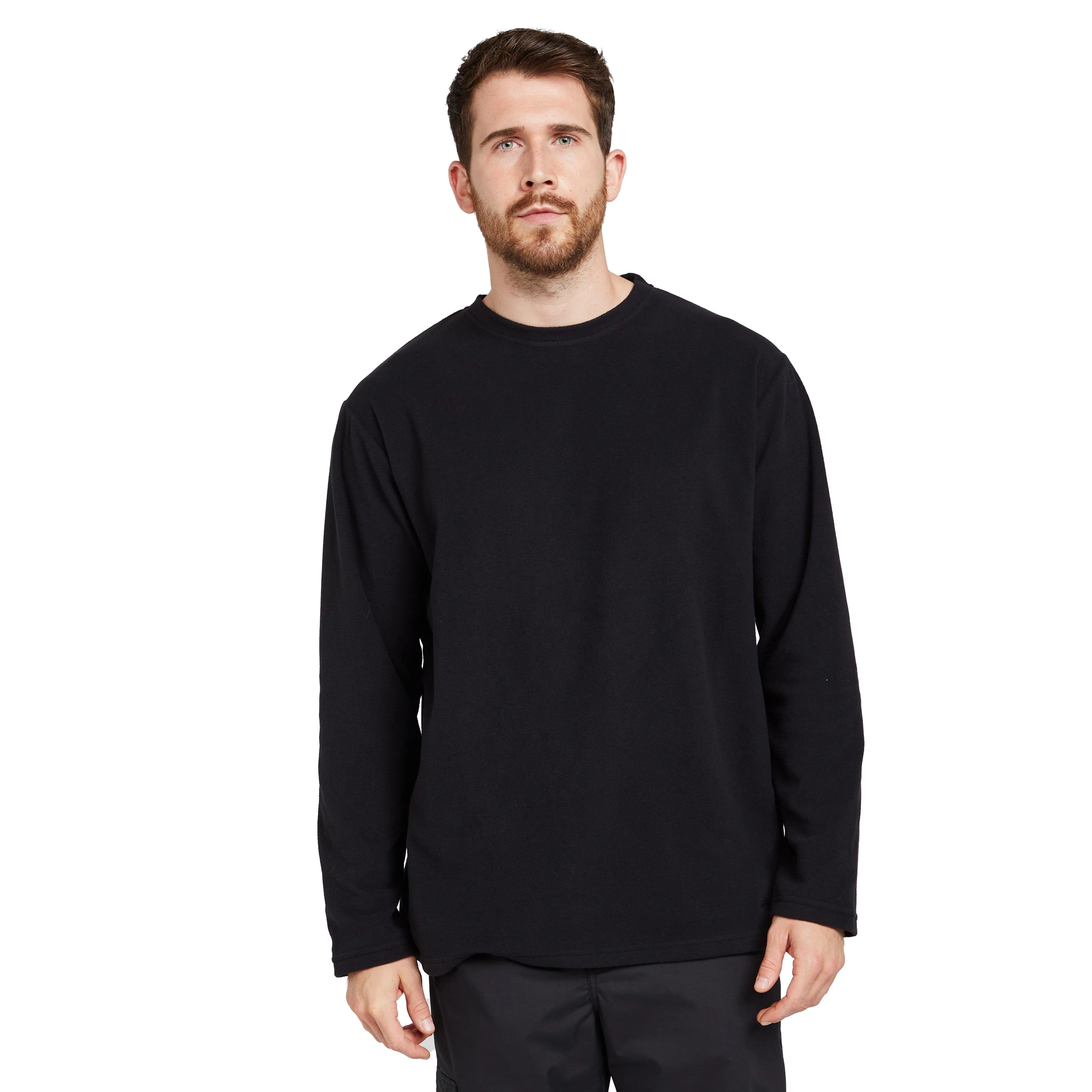 Men's Bracken Crew Top - Image 6