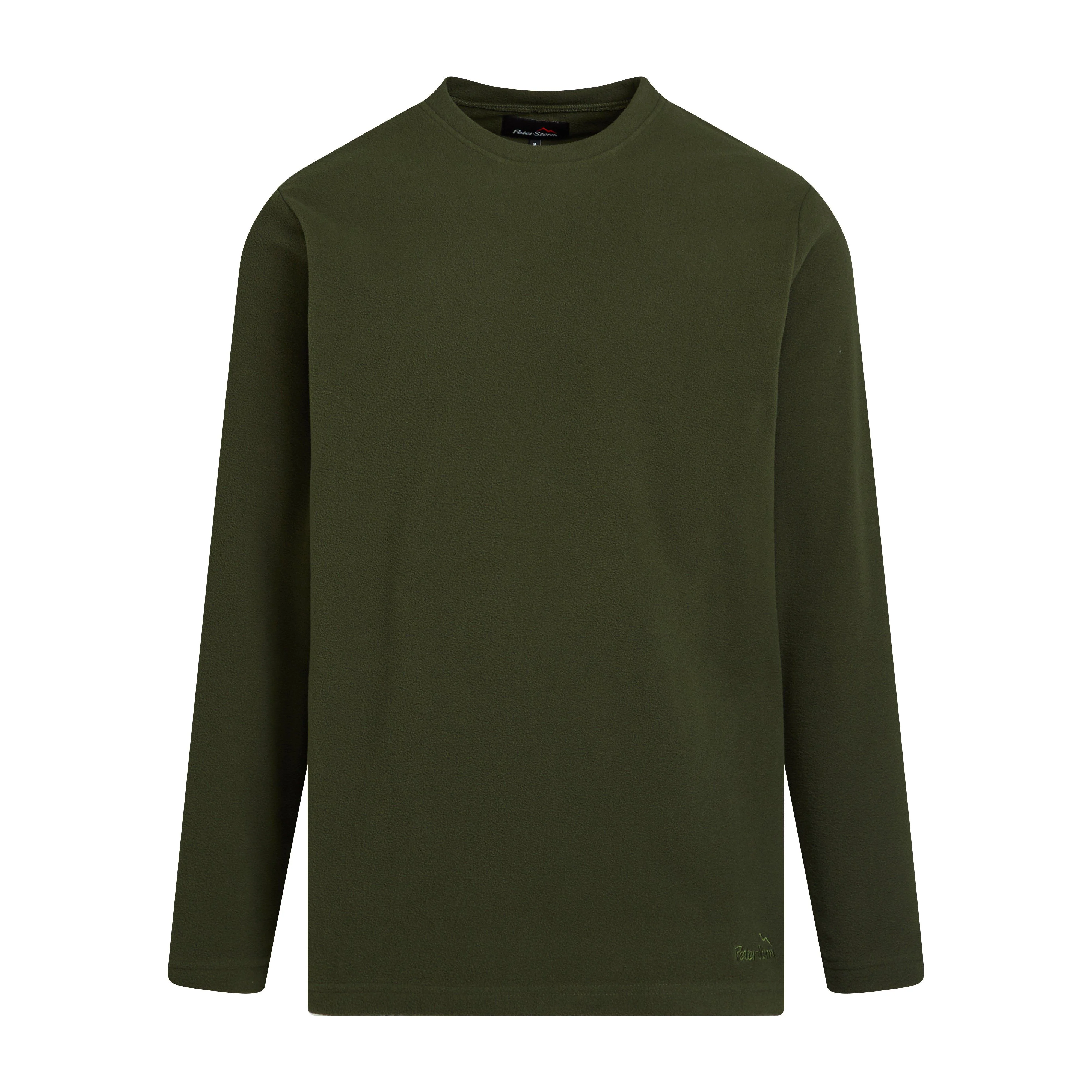 Men's Bracken Crew Top - Image 5