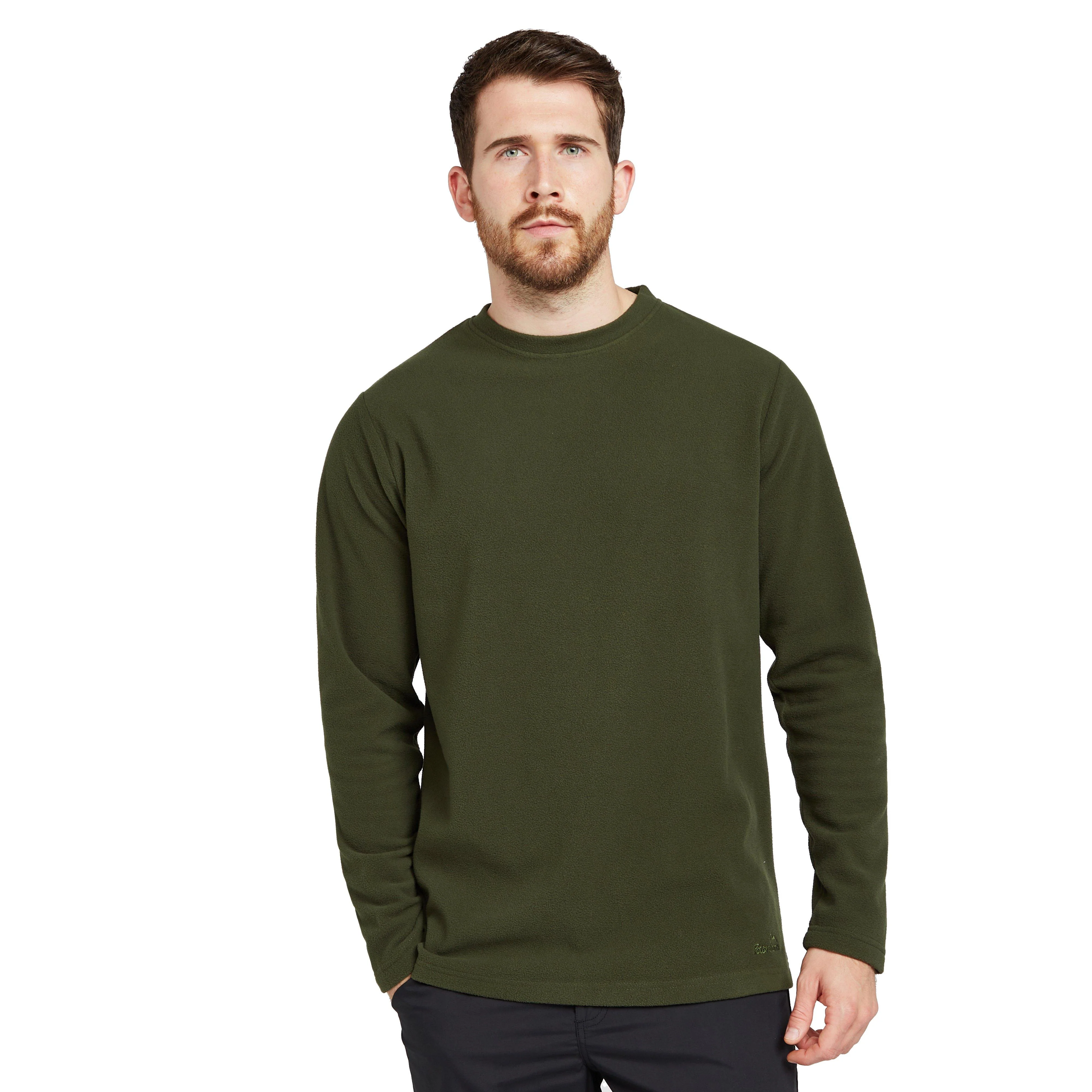 Men's Bracken Crew Top - Image 6