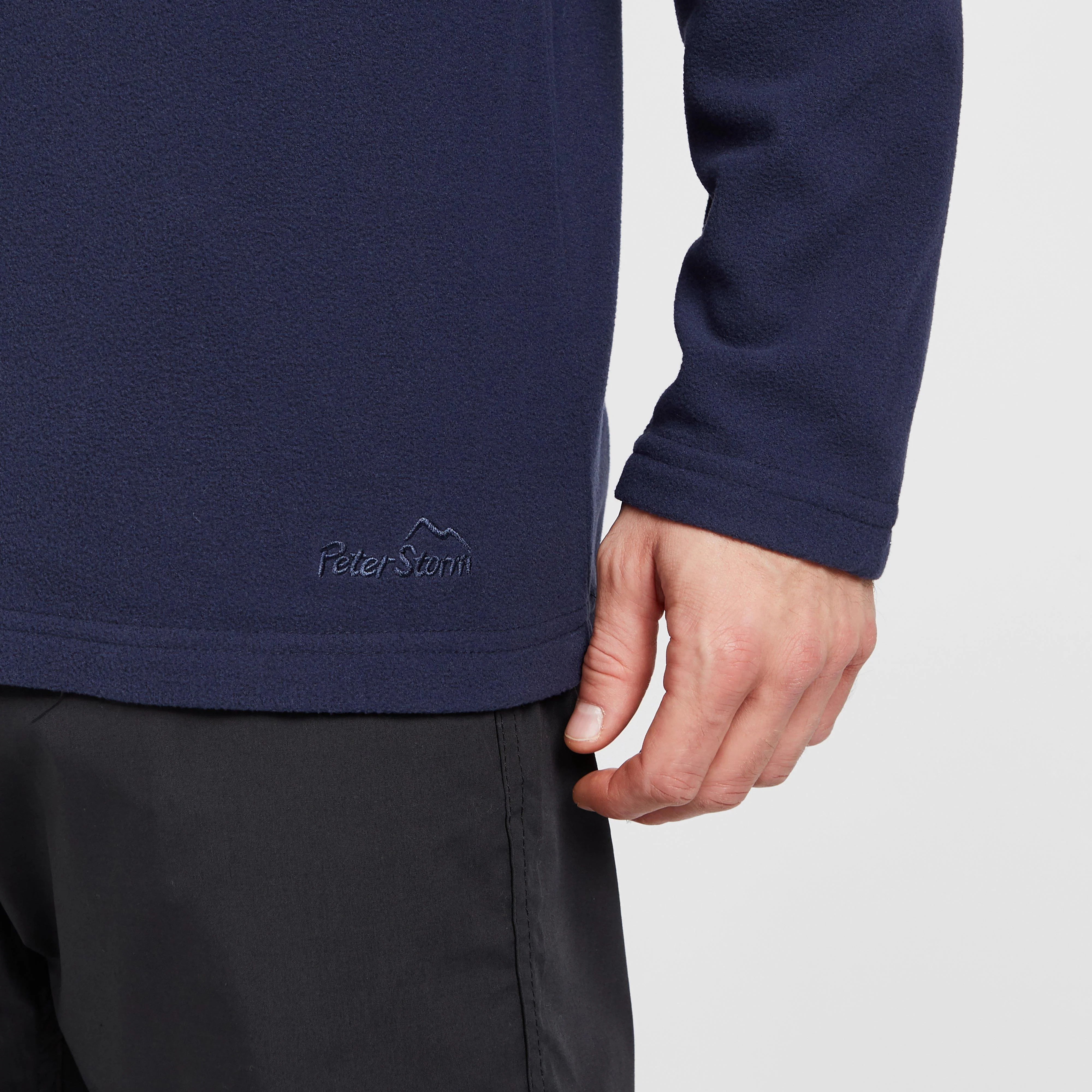Men's Bracken Crew Top - Image 4