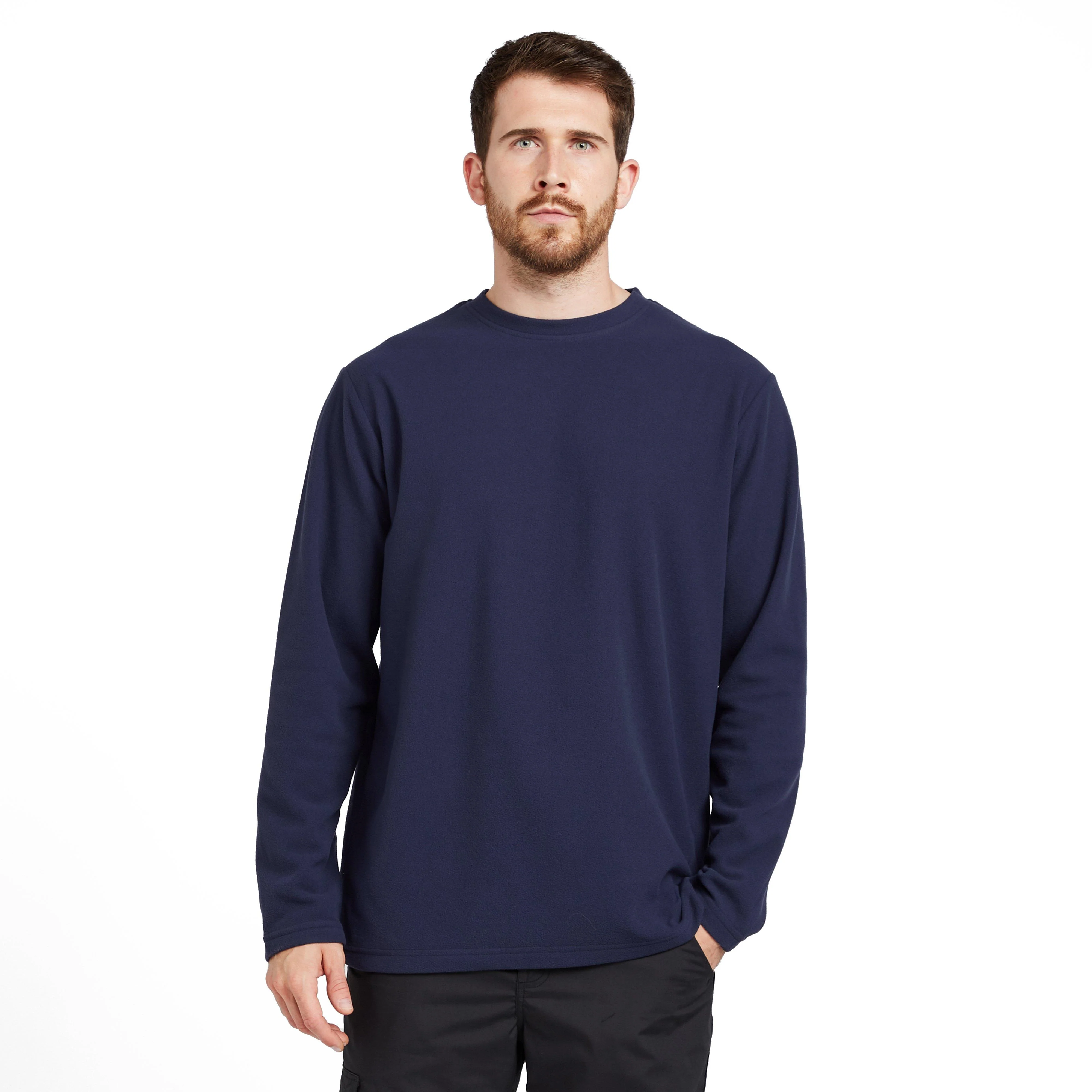 Men's Bracken Crew Top - Image 6