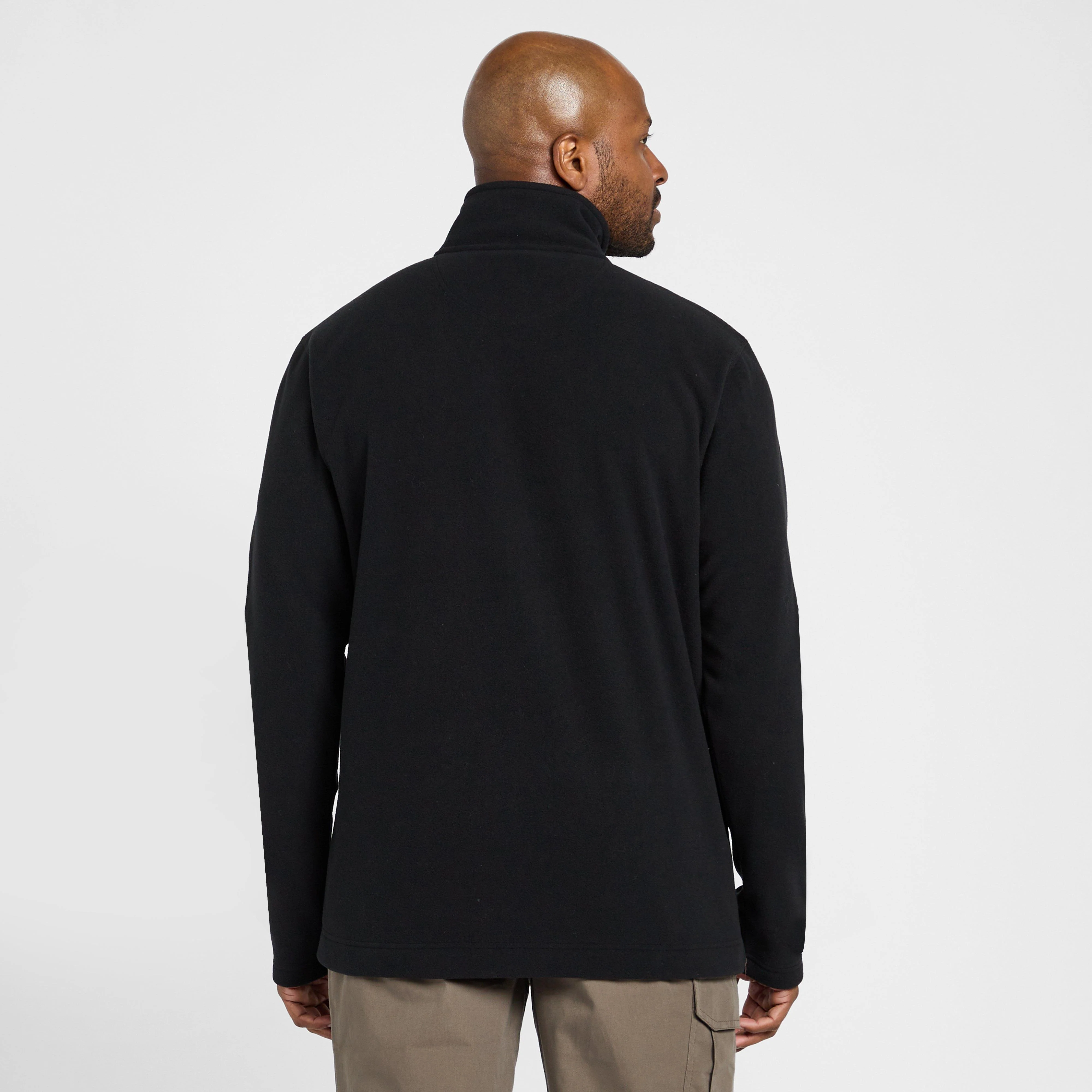 Men’s Bracken Full Zip Fleece - Image 2