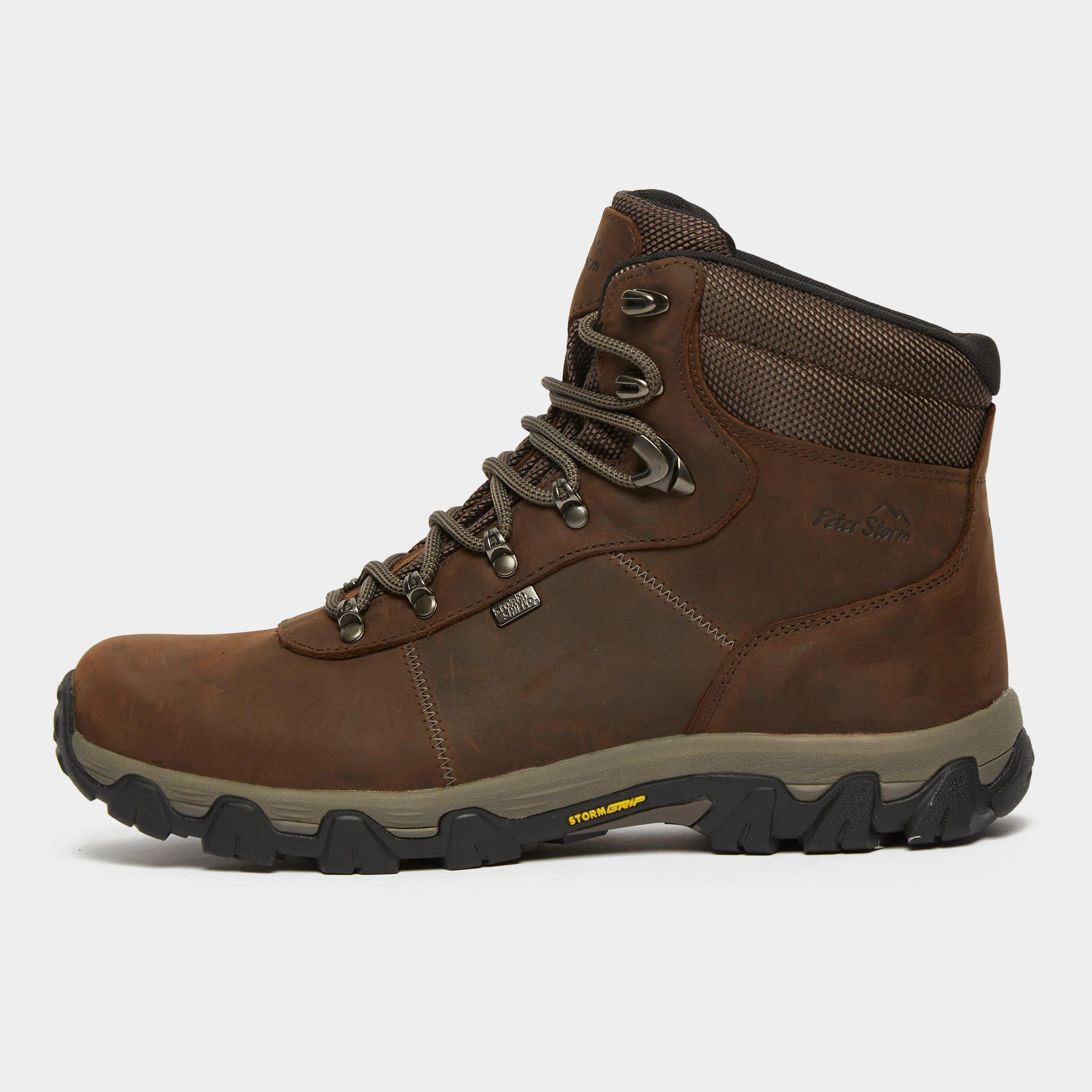 Men’s Caldbeck Waterproof Walking Boot
