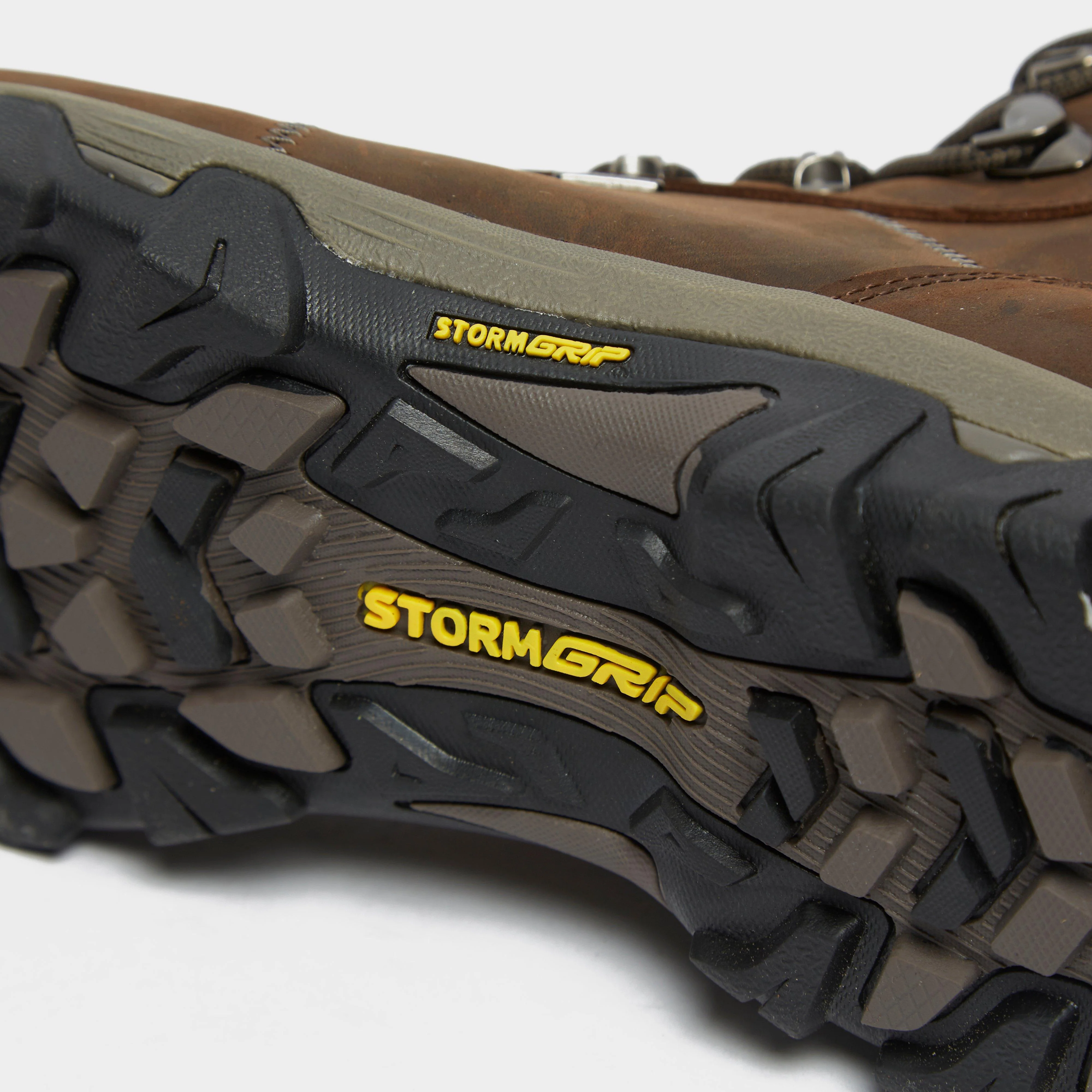 Men’s Caldbeck Waterproof Walking Boot - Image 4