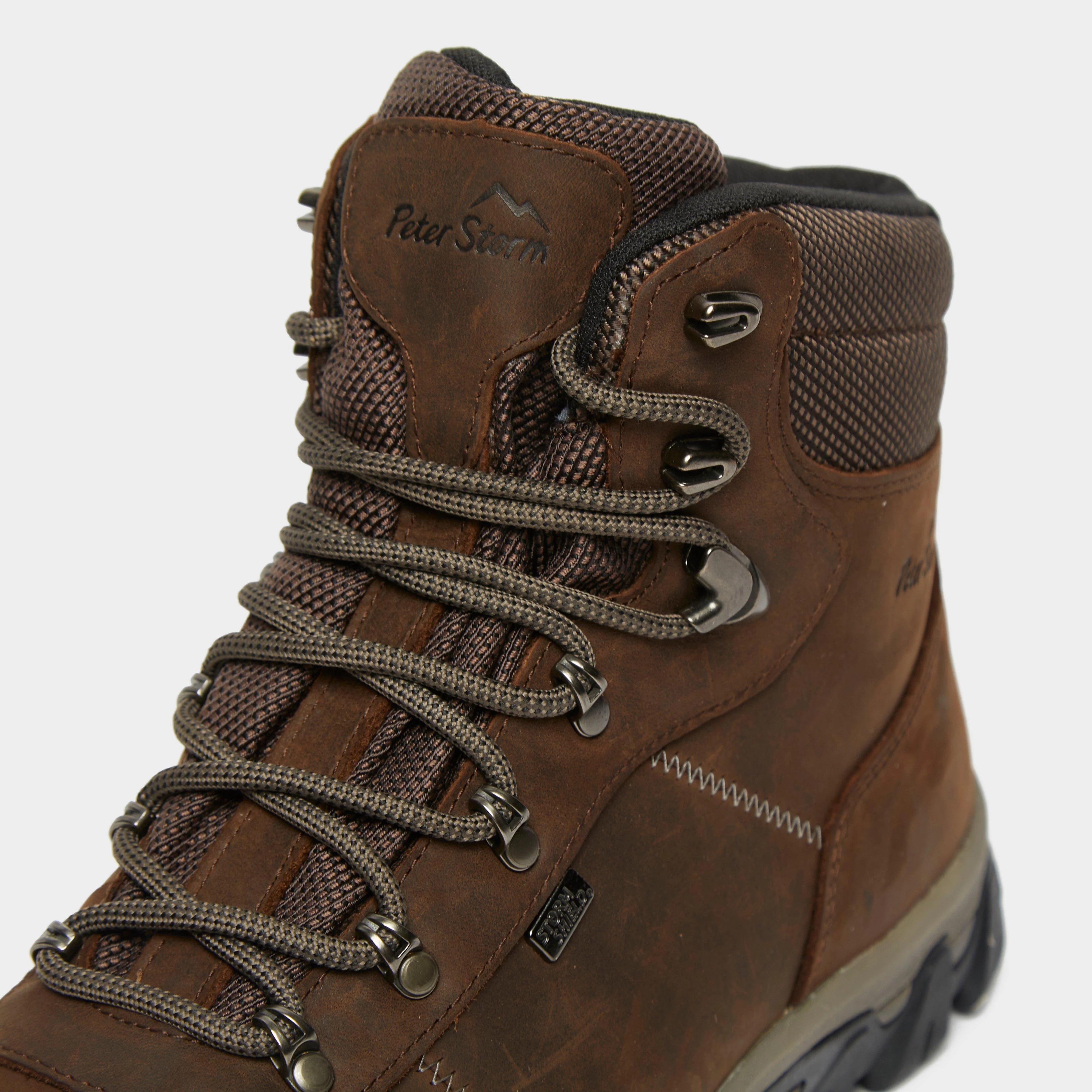 Men’s Caldbeck Waterproof Walking Boot - Image 6