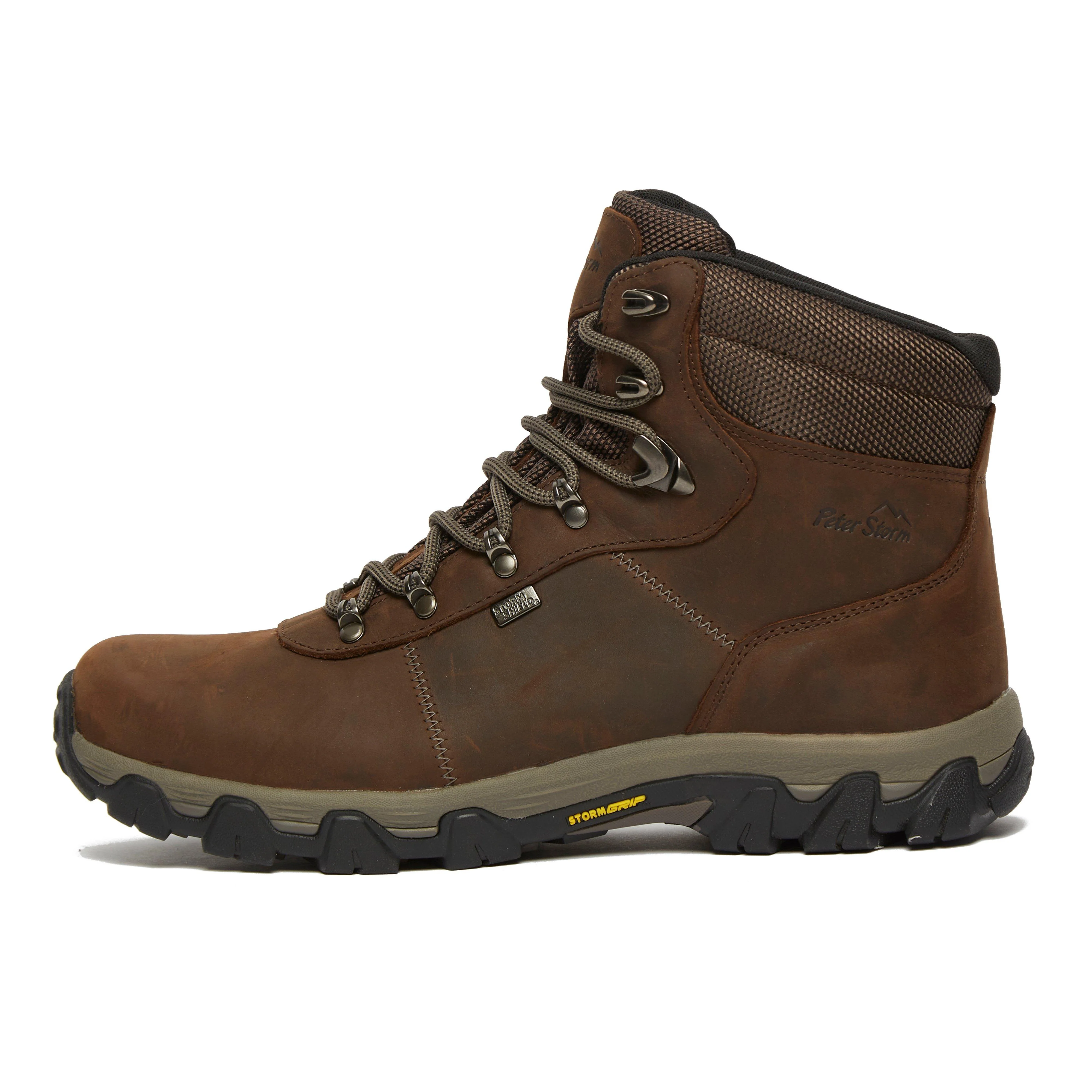 Men’s Caldbeck Waterproof Walking Boot - Image 7