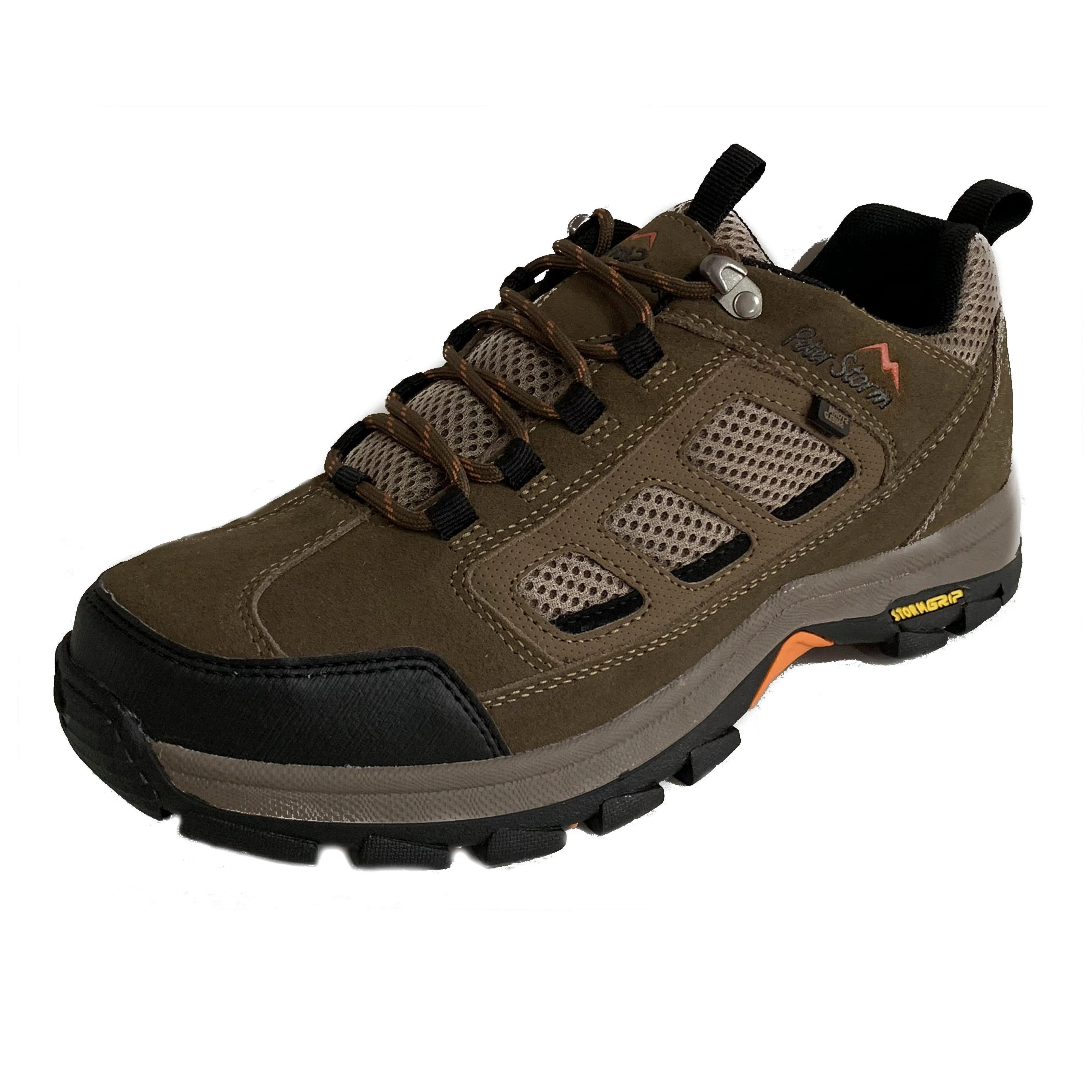 Men's Camborne Low Walking Shoe - Image 7