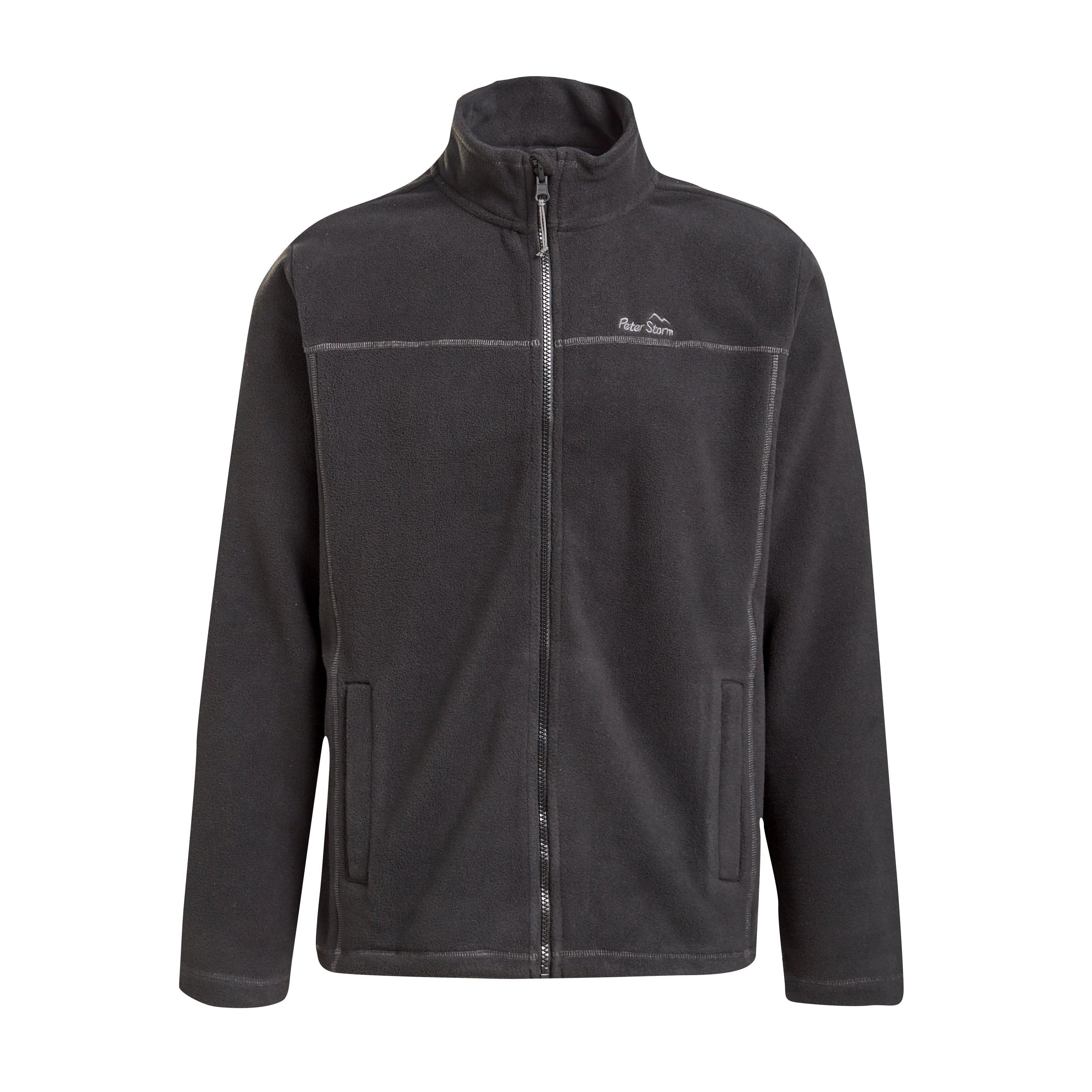 Men's Carrick 3 Fleece - Image 4