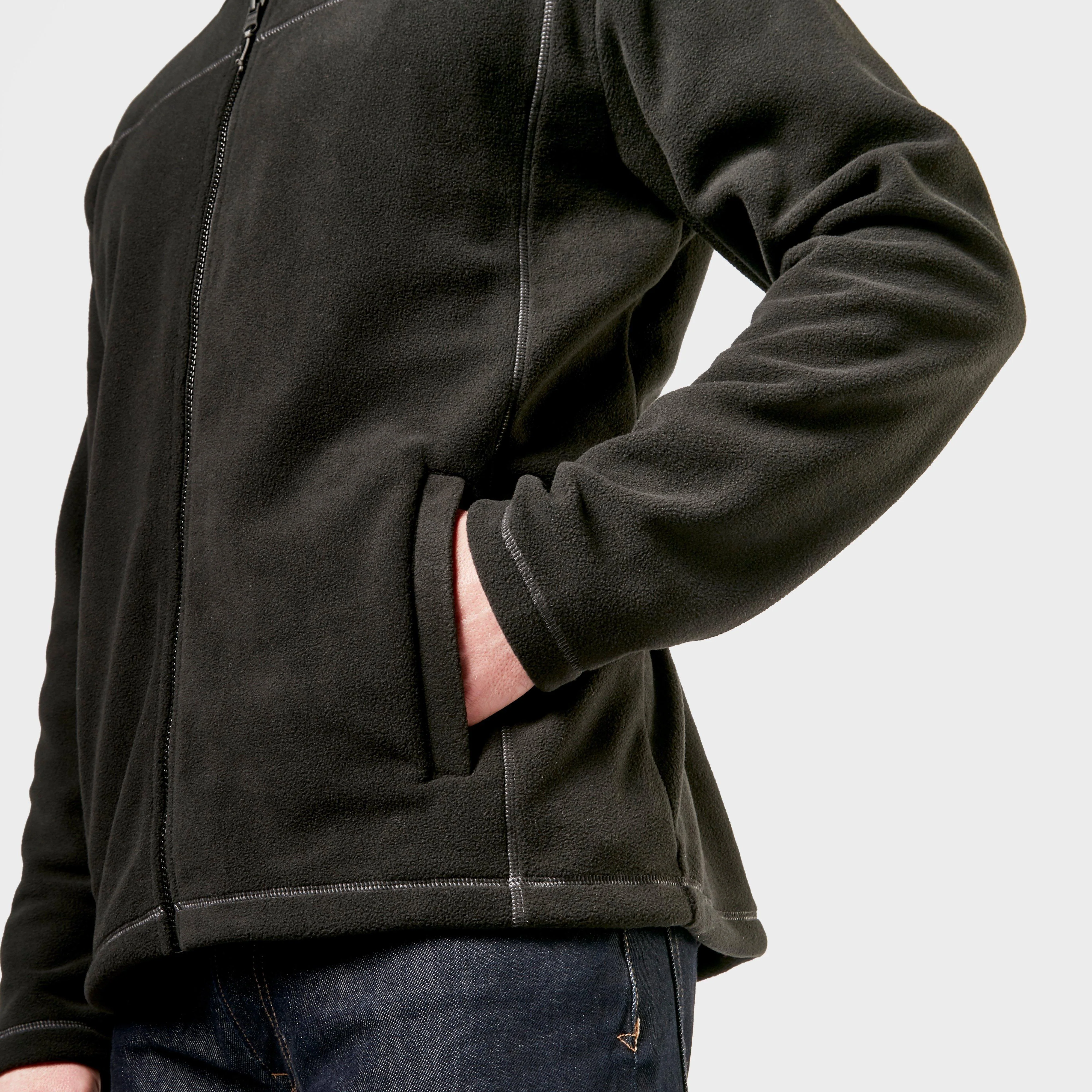 Men's Carrick III Fleece - Image 6