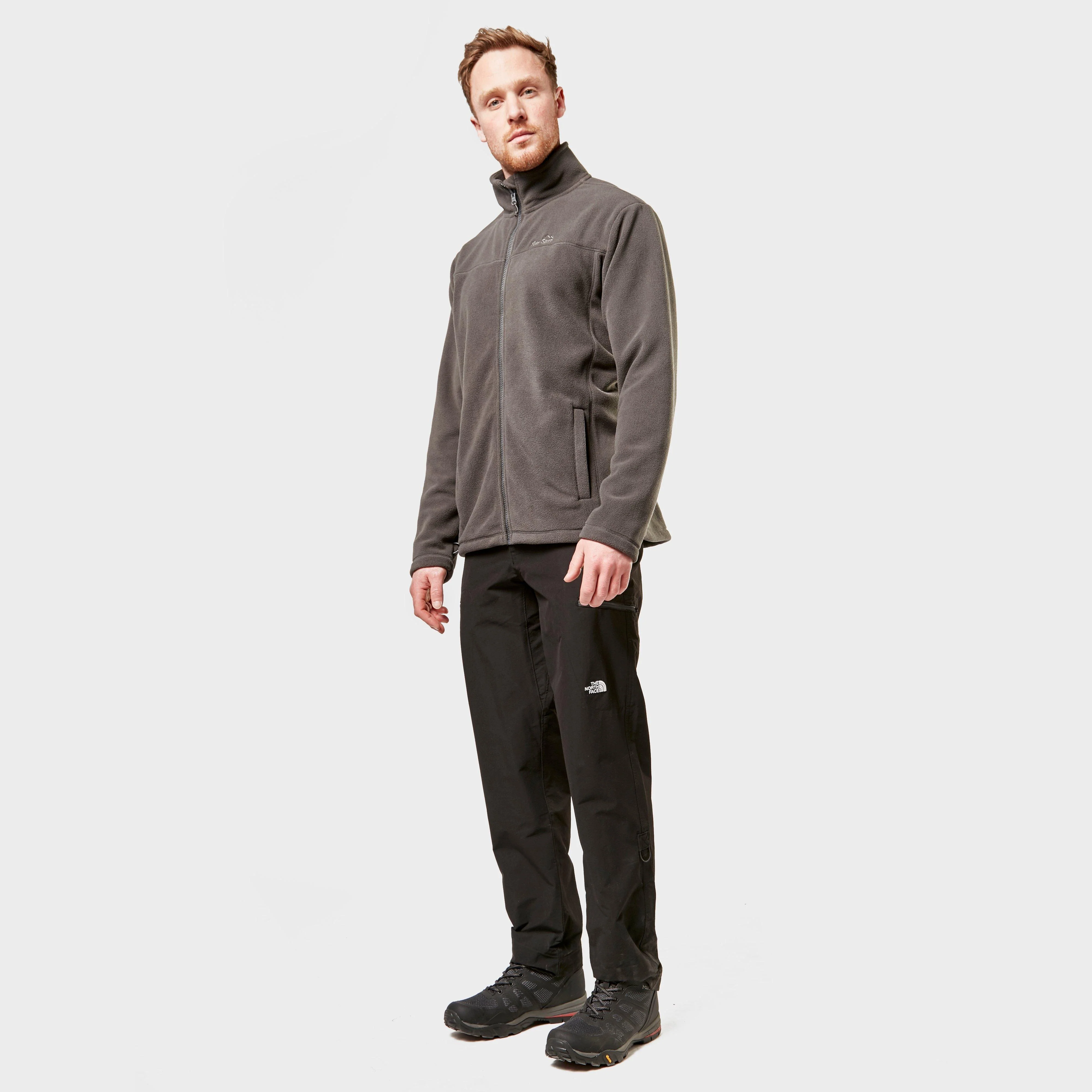 Men's Carrick III Fleece - Image 3