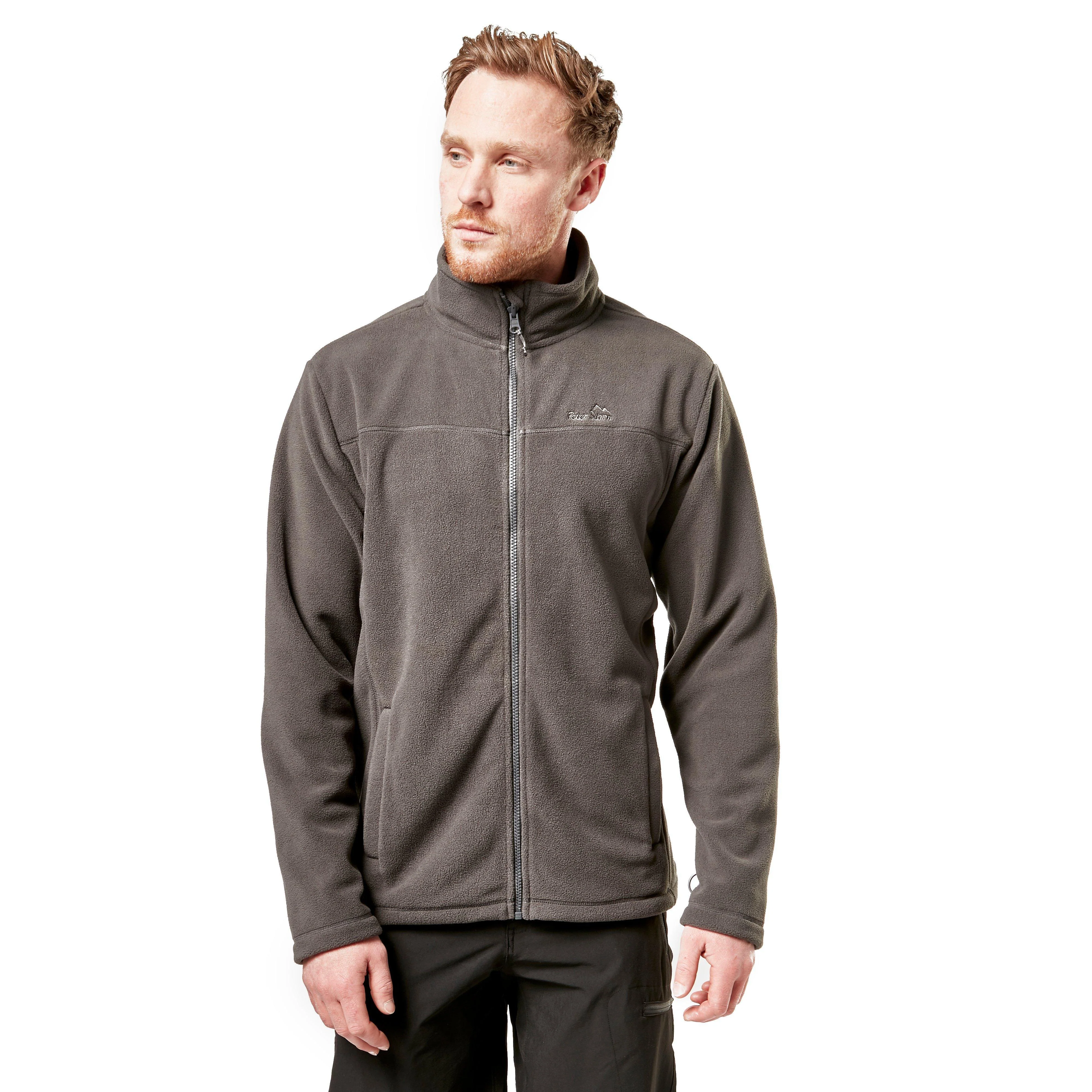 Men's Carrick III Fleece - Image 8