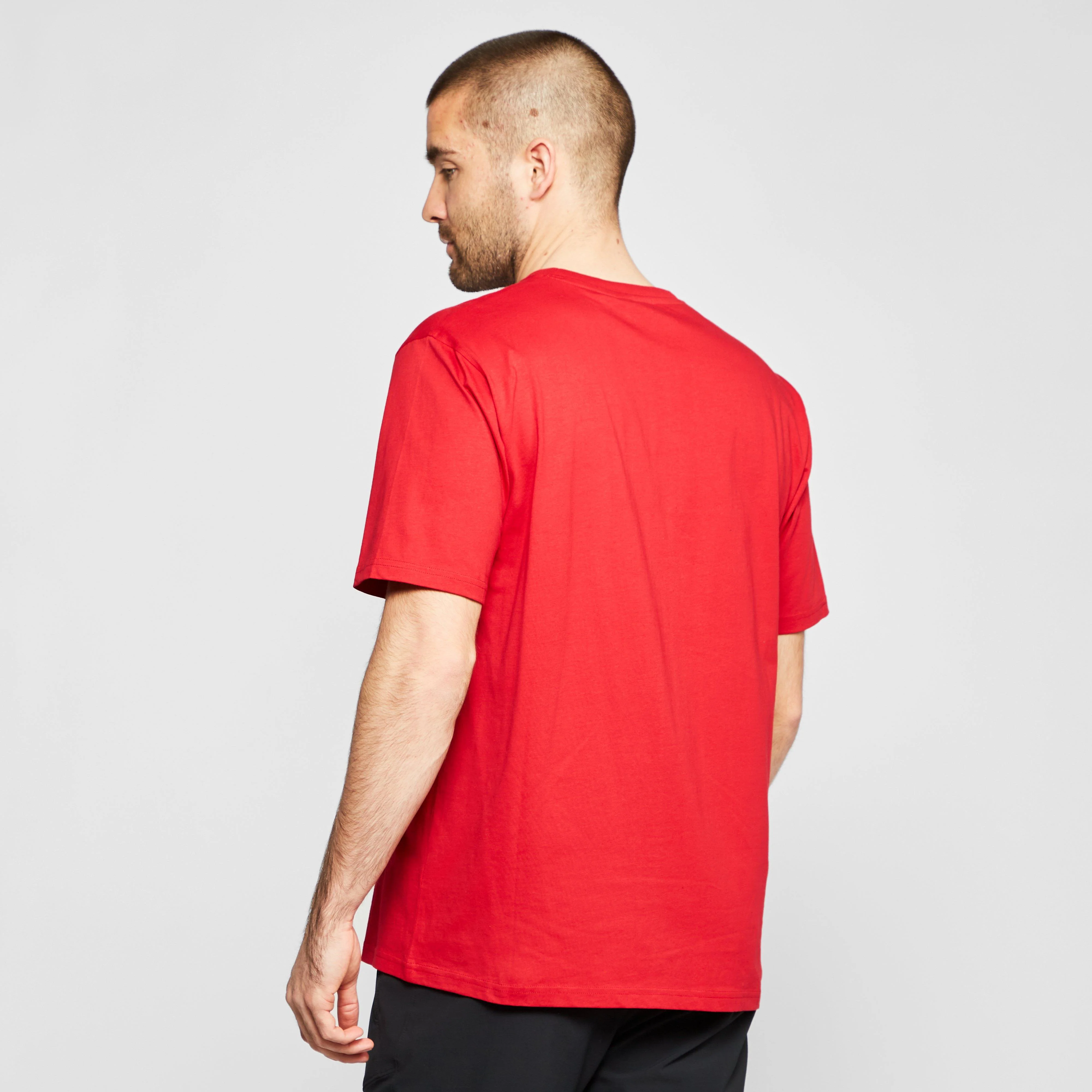 Men's Climb T-Shirt - Image 8