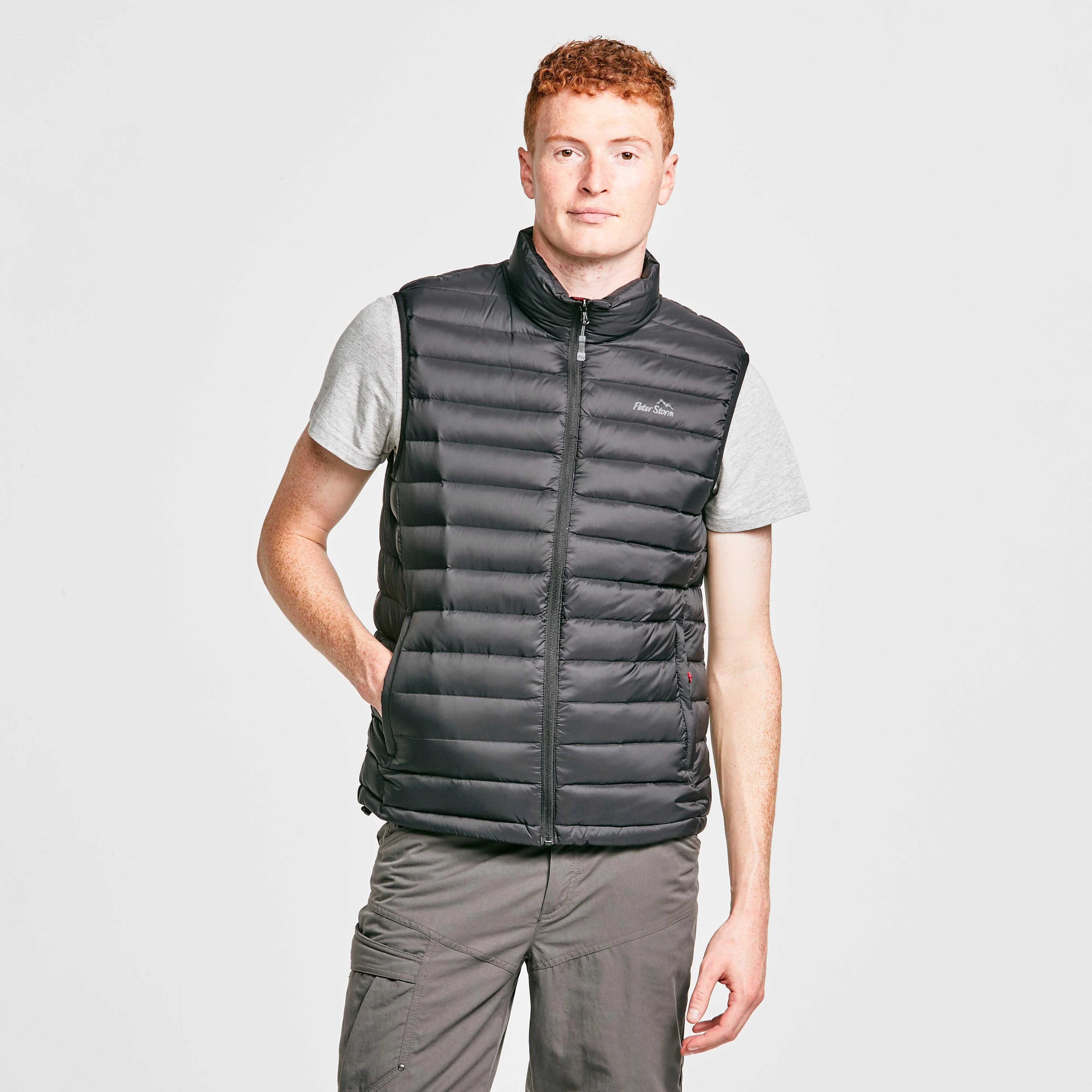 Men's Coastal Down Gilet