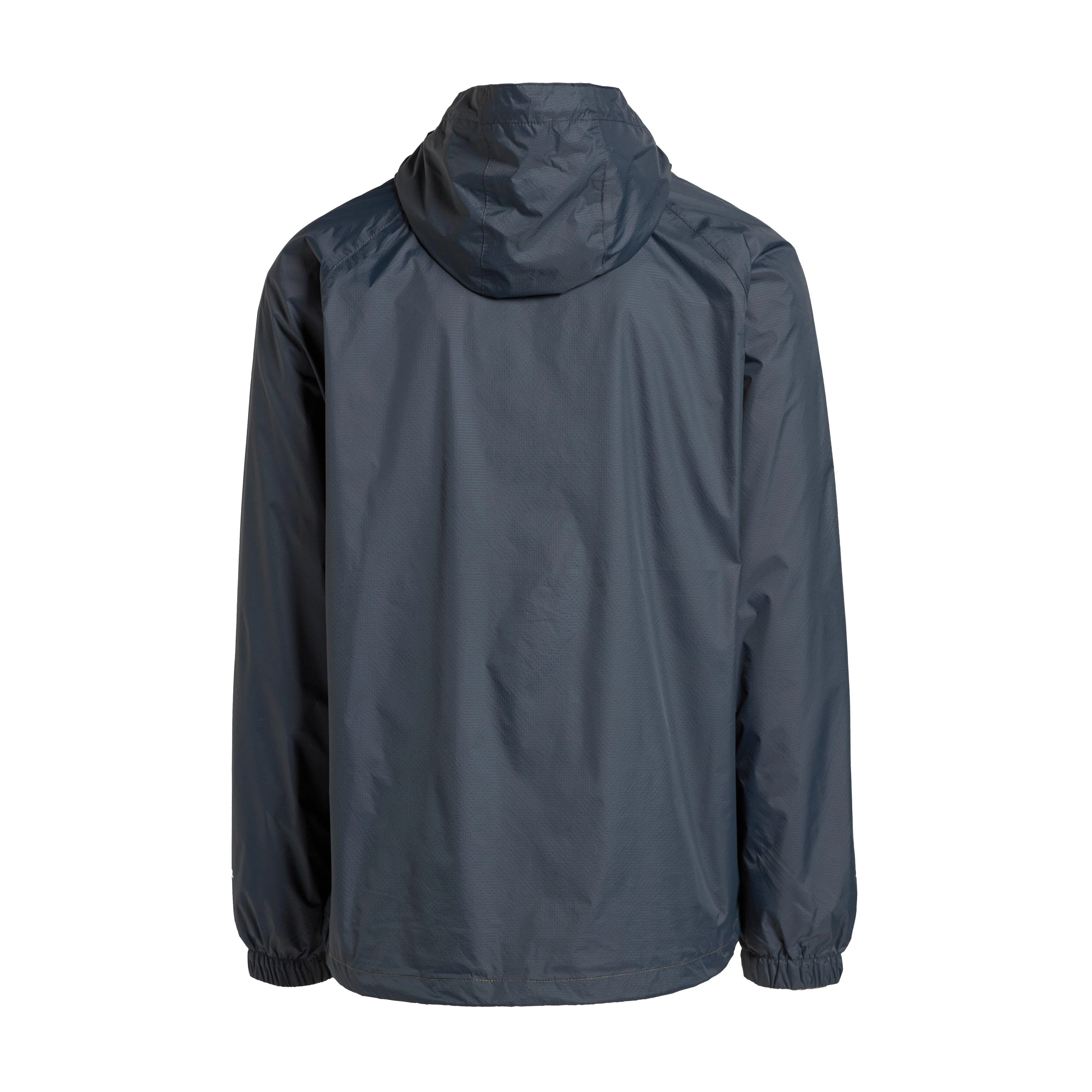 Men's Colour Block Cagoule - Image 10