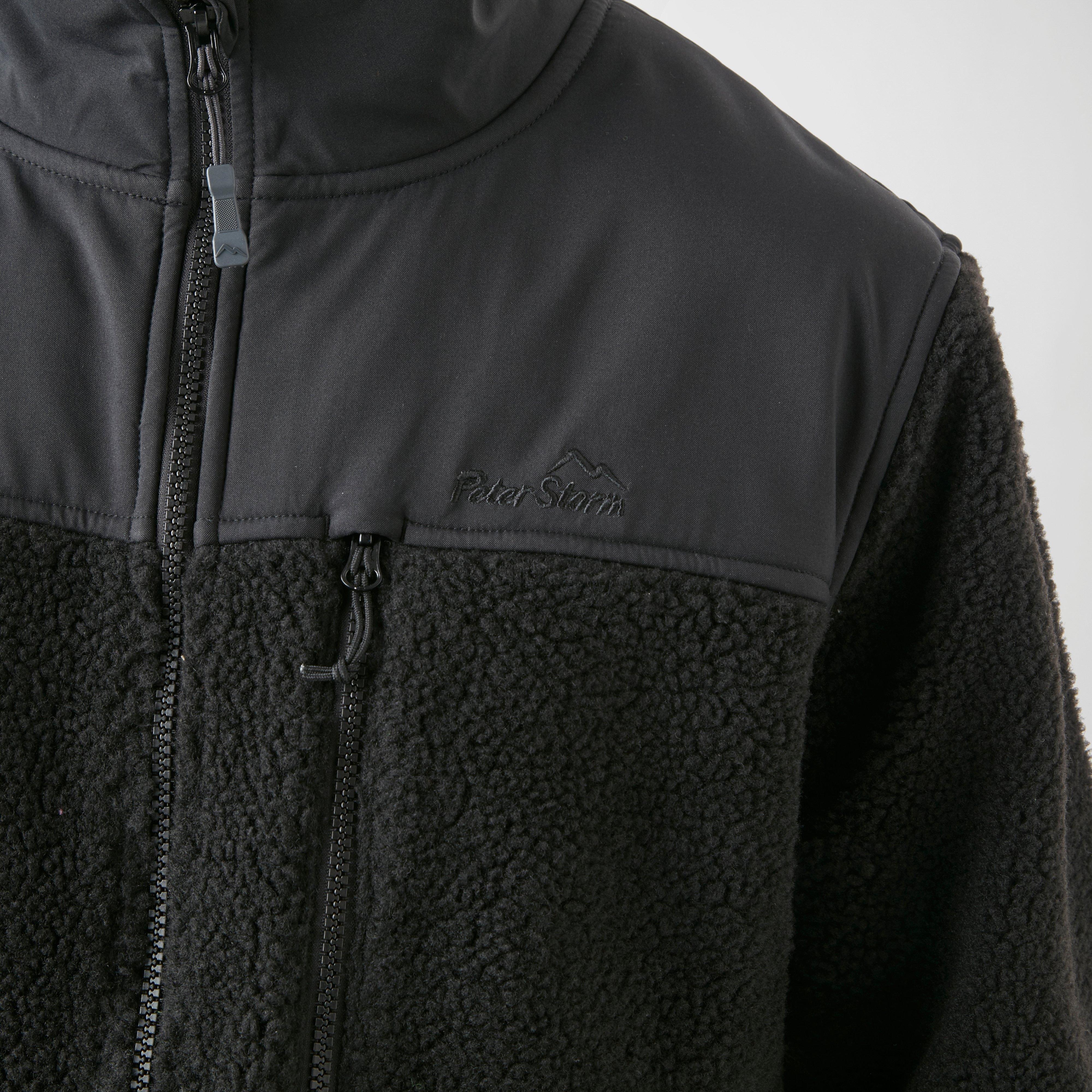 Men's Deepdale Full Zip Fleece - Image 5