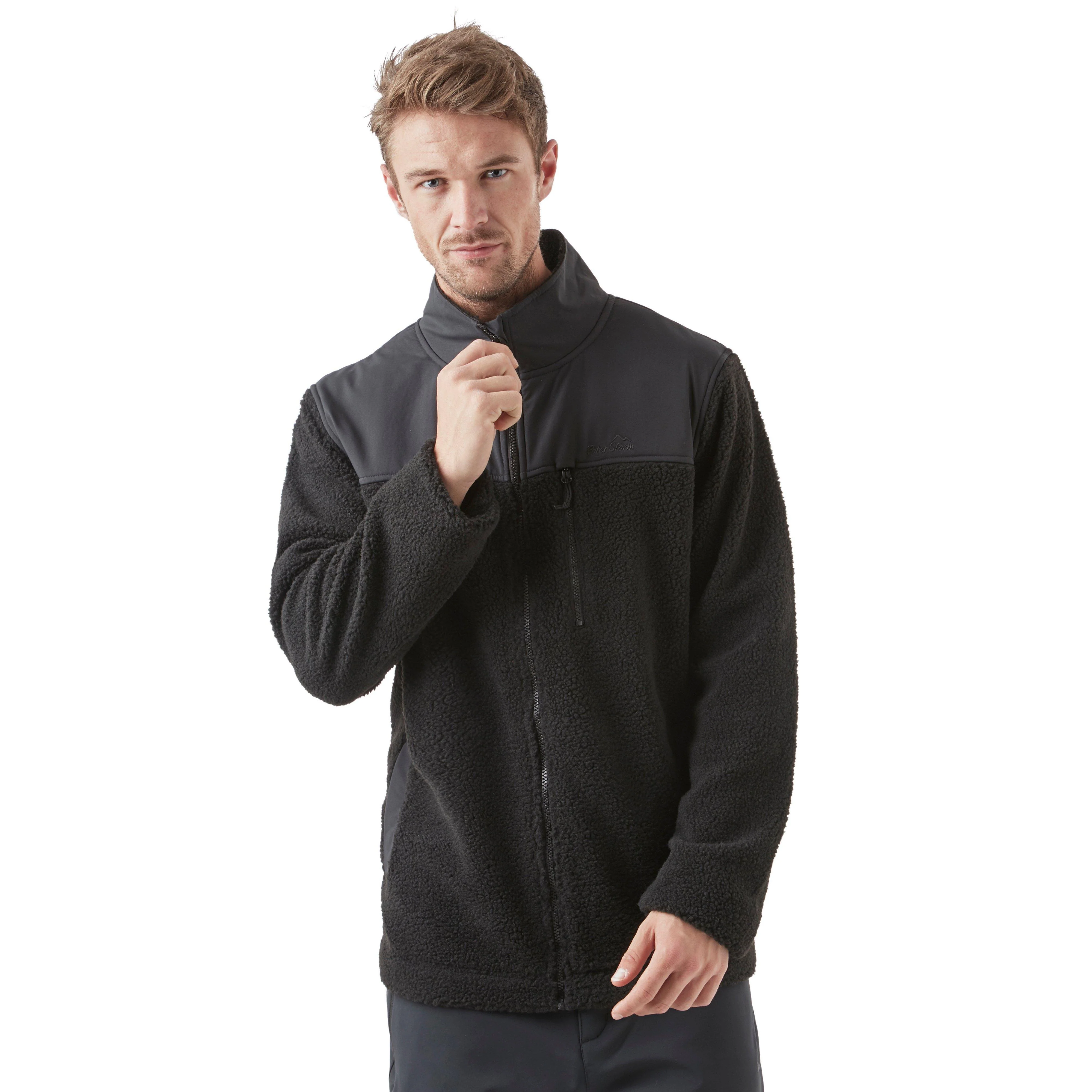 Men's Deepdale Full Zip Fleece - Image 7