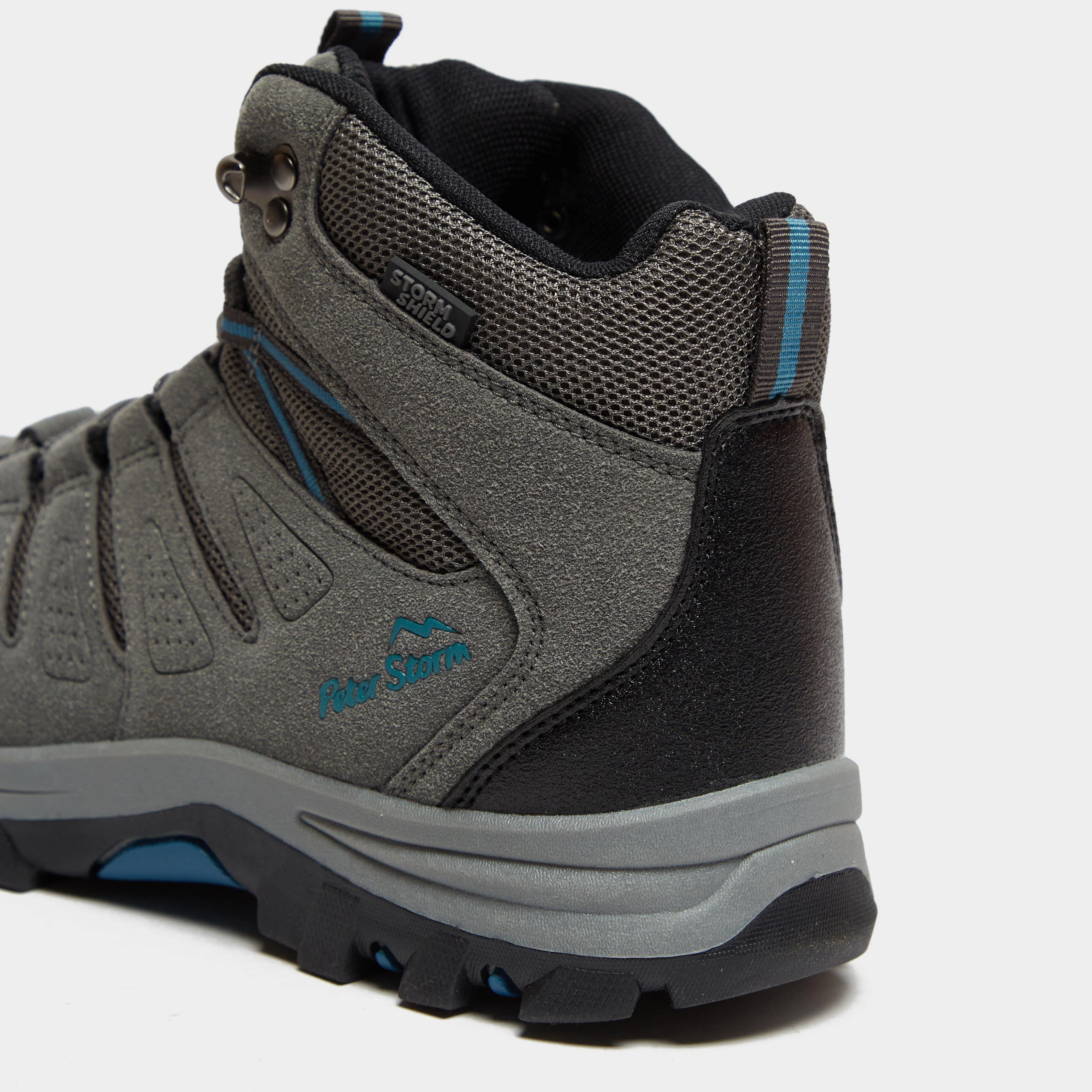 Men's Dovedale Waterproof Walking Boot - Image 6