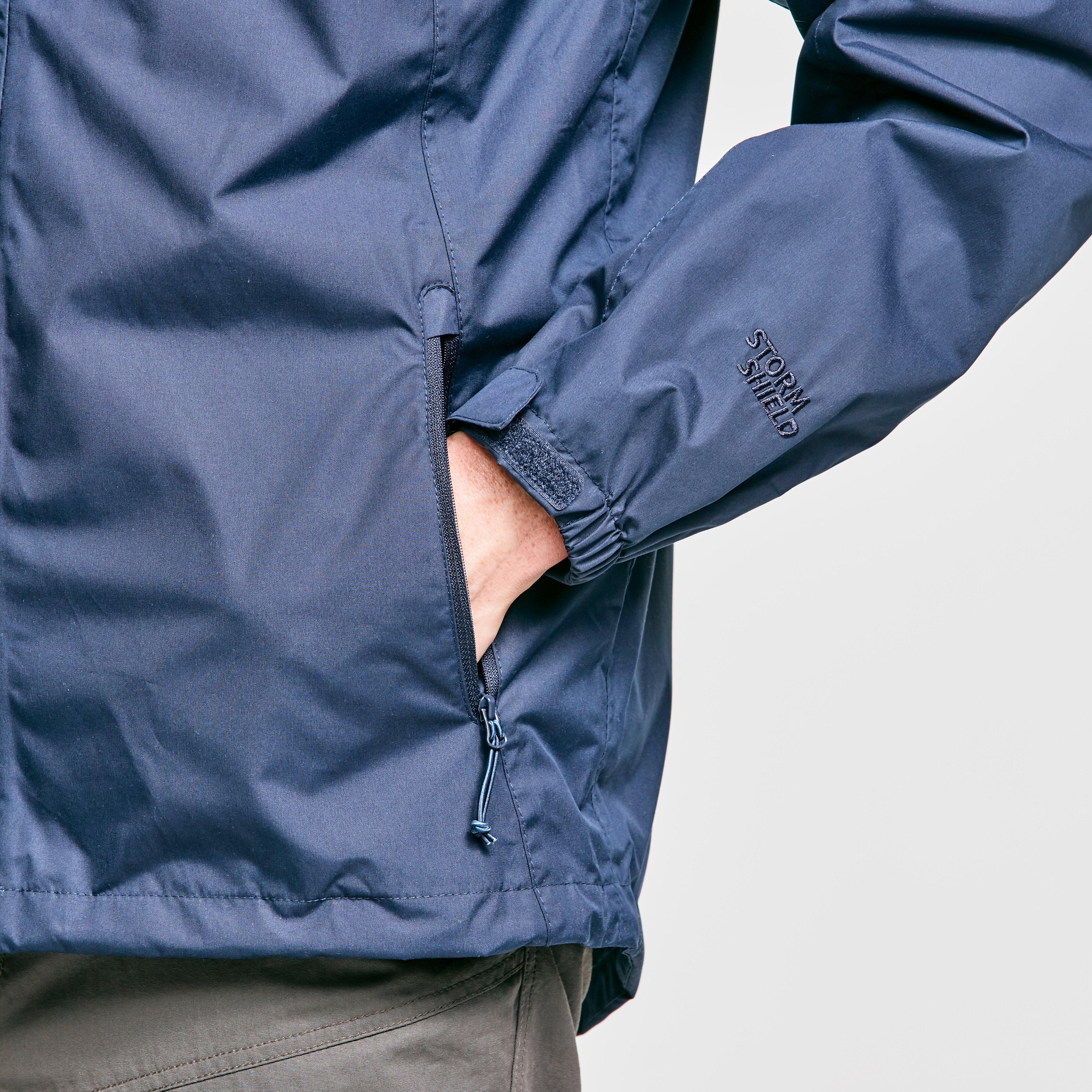 Men's Downpour Waterproof Jacket - Image 11