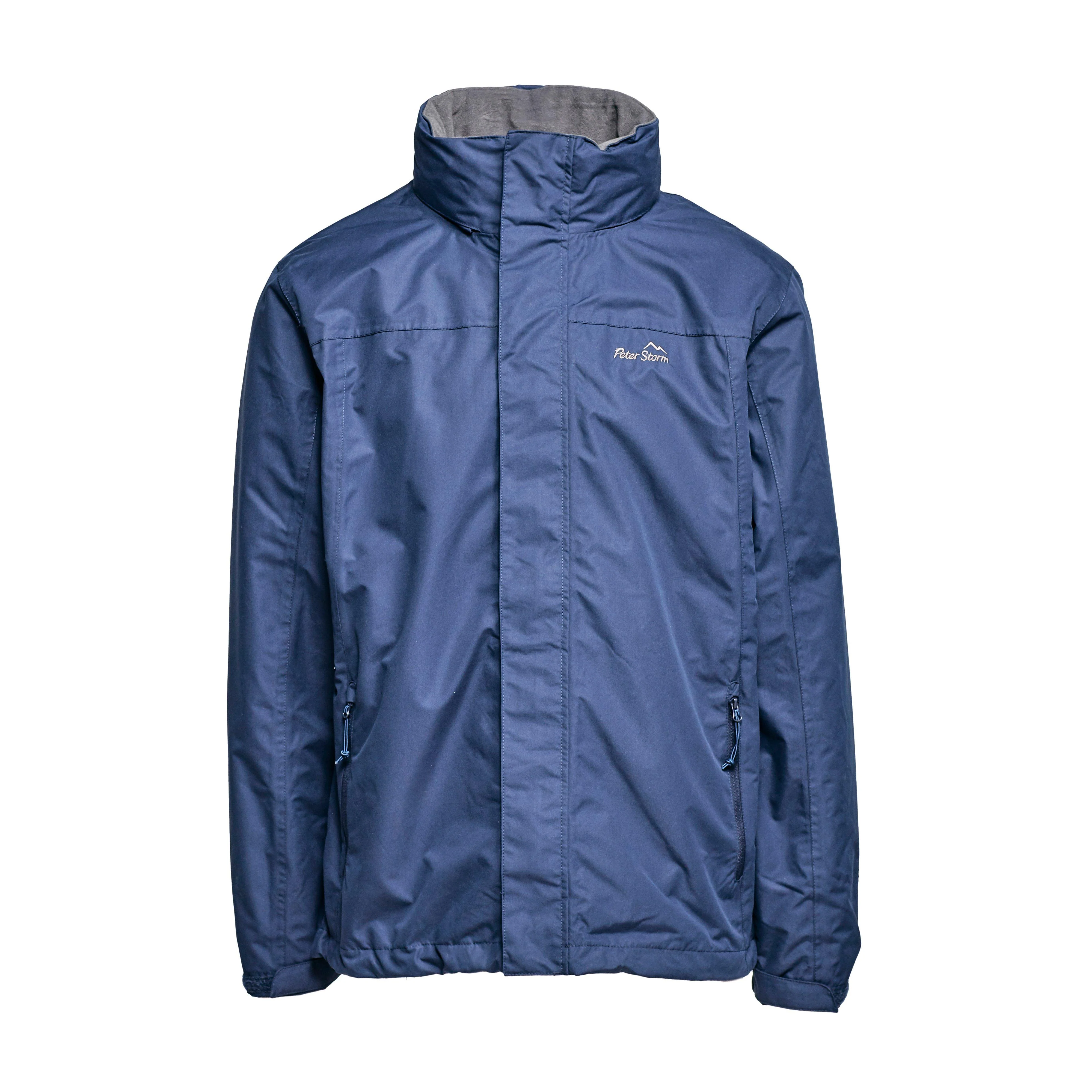 Men's Downpour Waterproof Jacket - Image 12