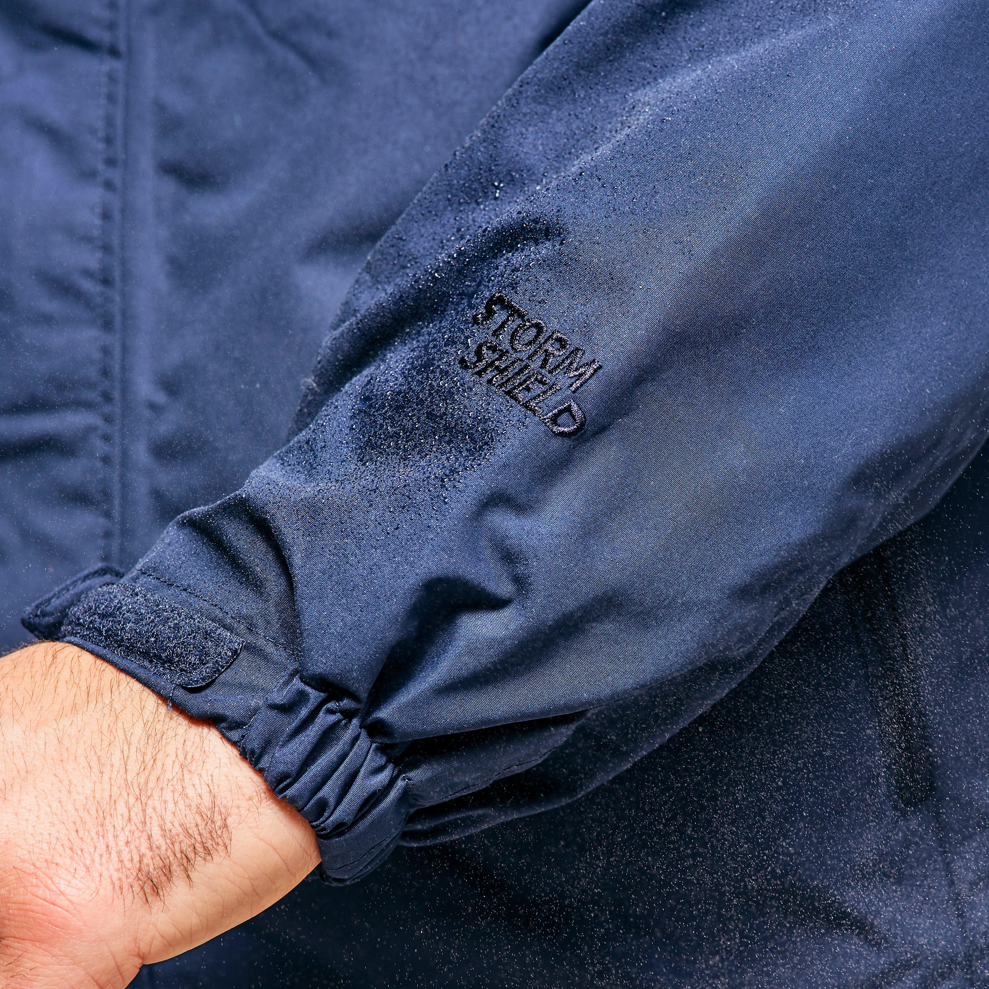 Men's Downpour Waterproof Jacket - Image 6