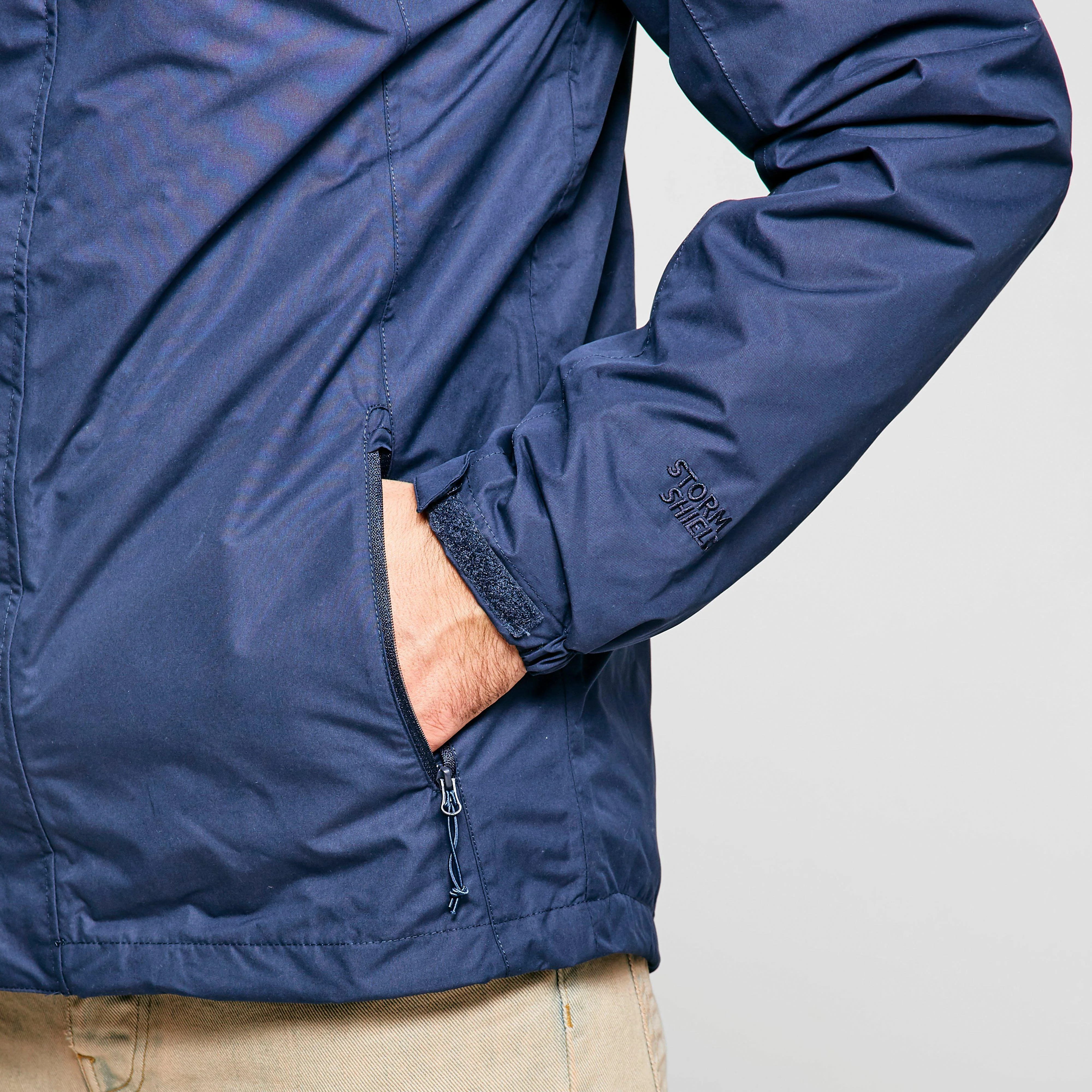 Men's Downpour Waterproof Jacket - Image 9