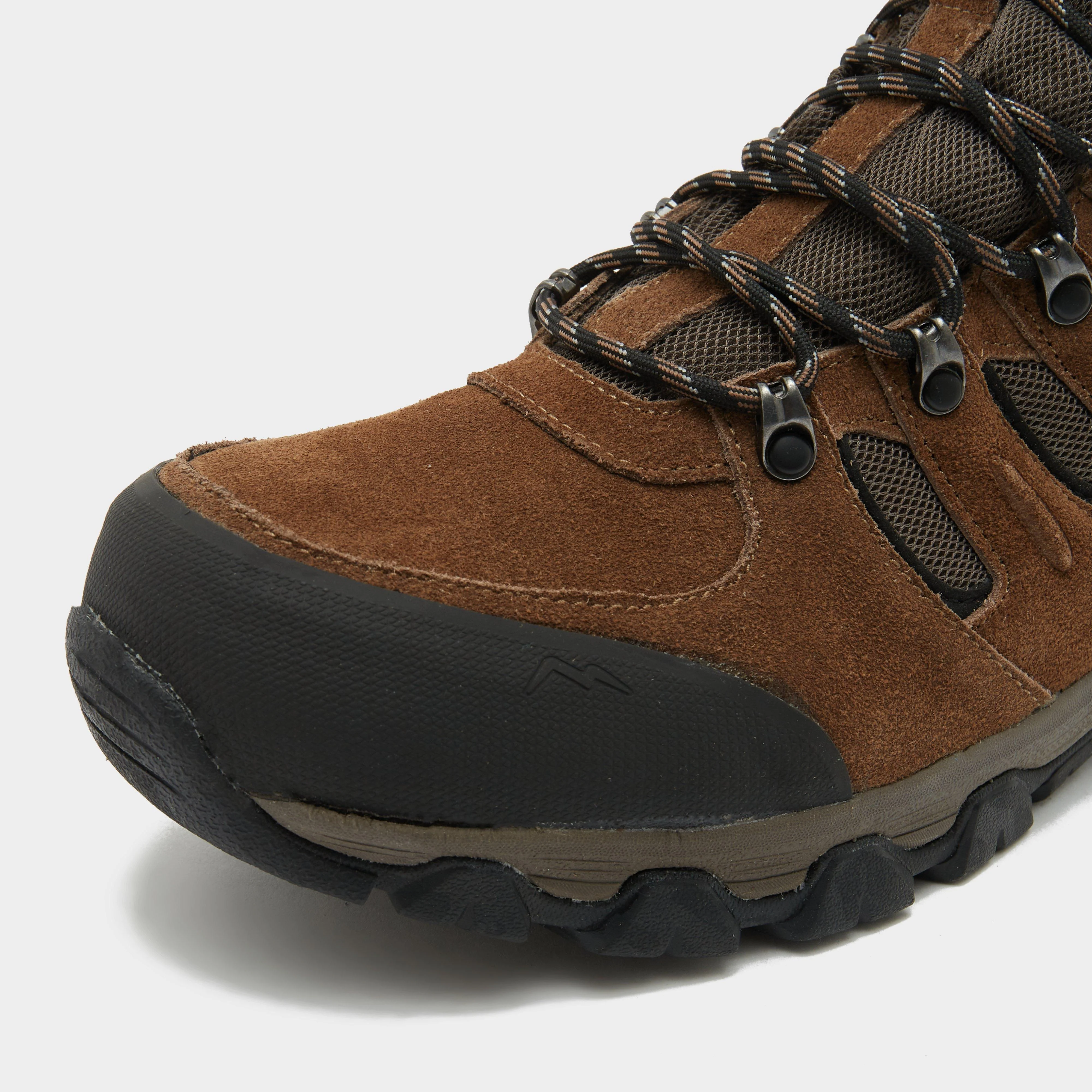 Men’s Eskdale II Mid Waterproof Walking Boot - Image 11