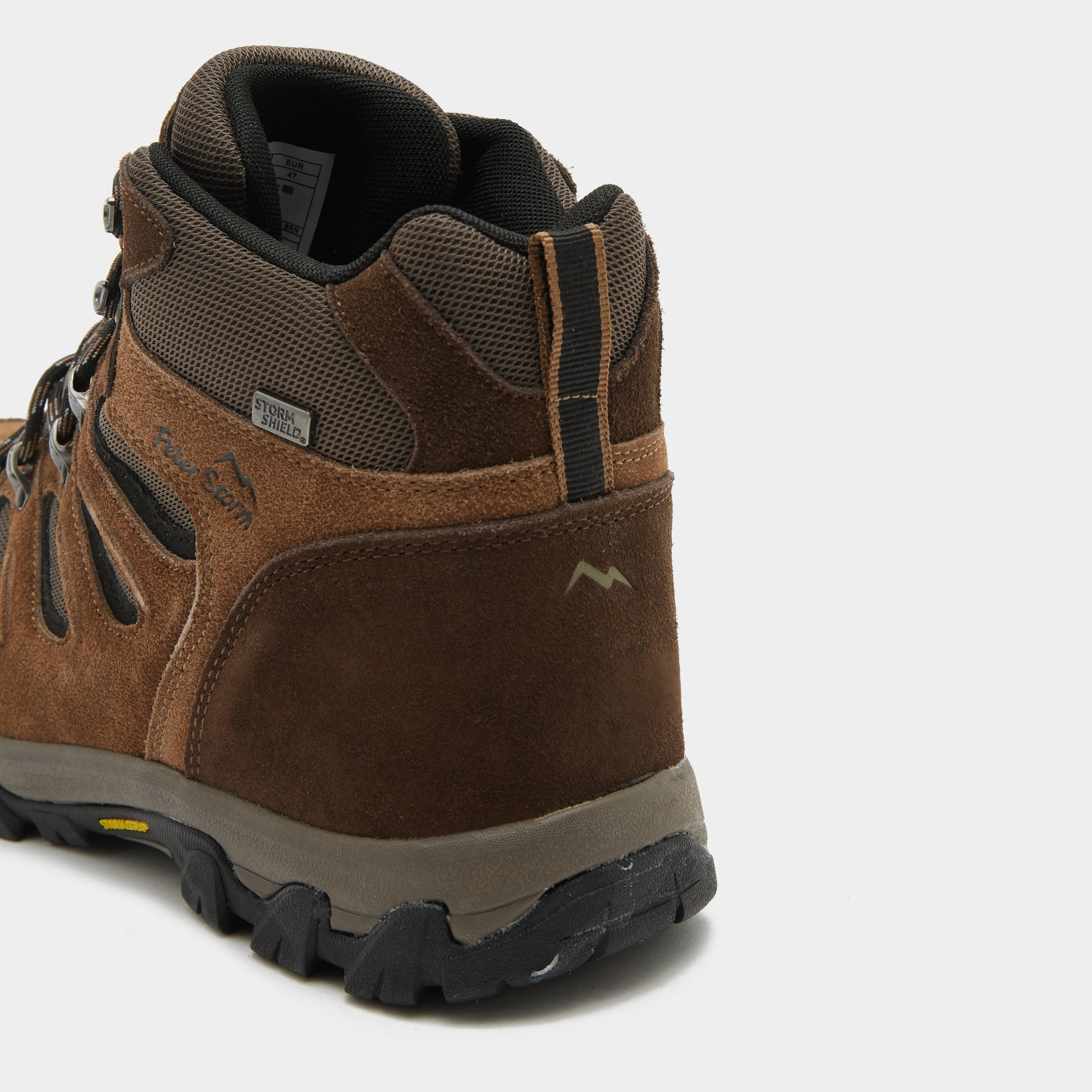 Men’s Eskdale II Mid Waterproof Walking Boot - Image 13