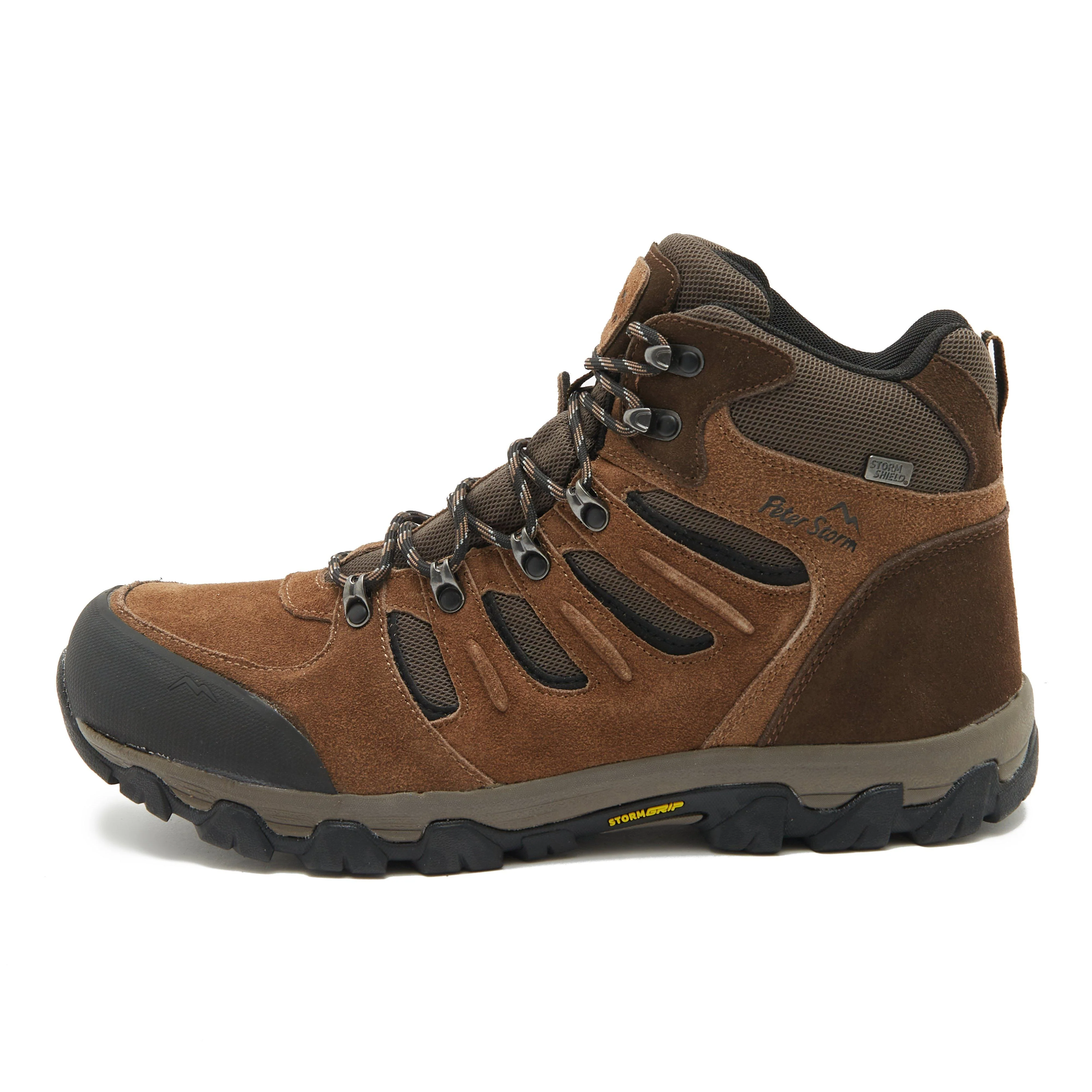 Men’s Eskdale II Mid Waterproof Walking Boot - Image 14