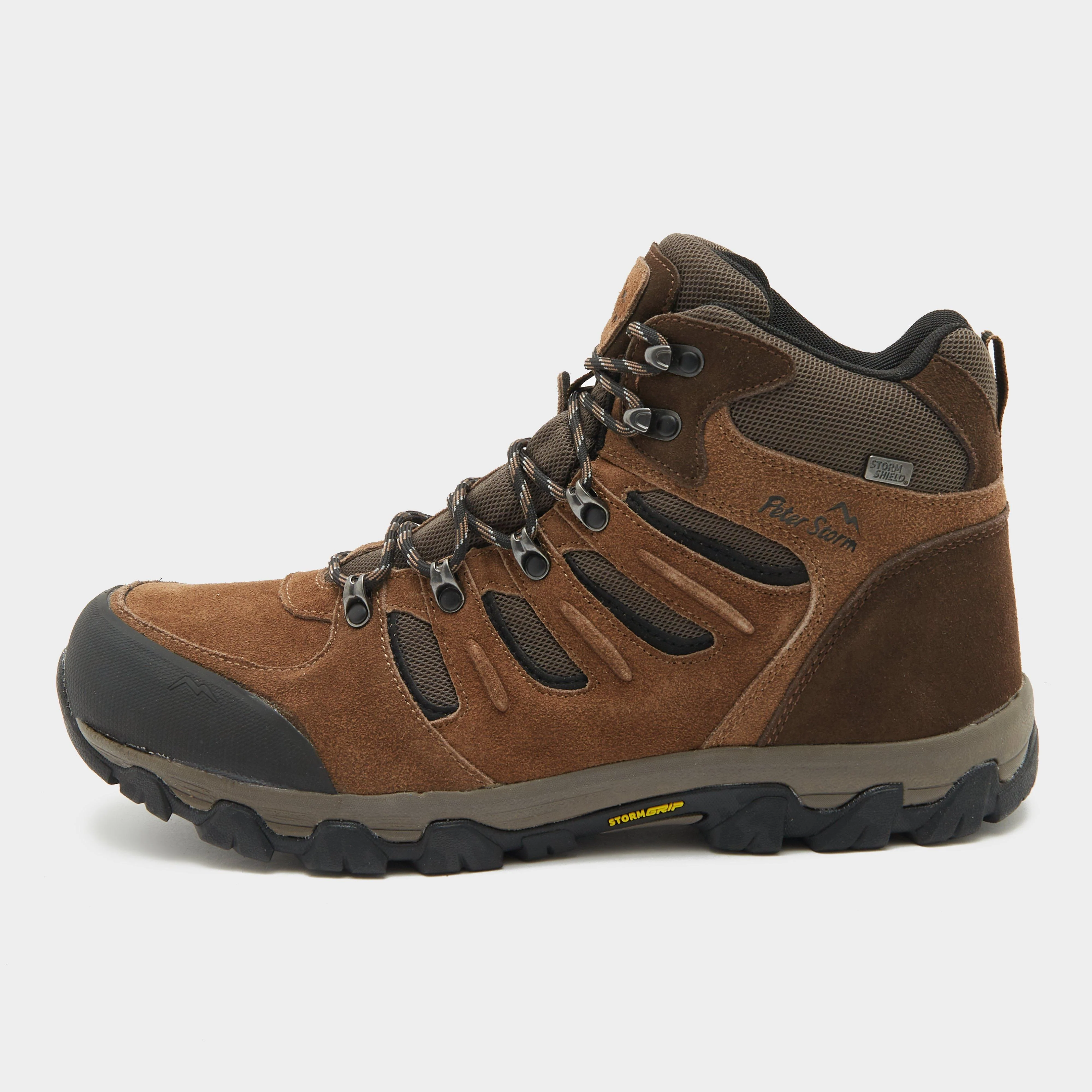 Men’s Eskdale II Mid Waterproof Walking Boot - Image 8