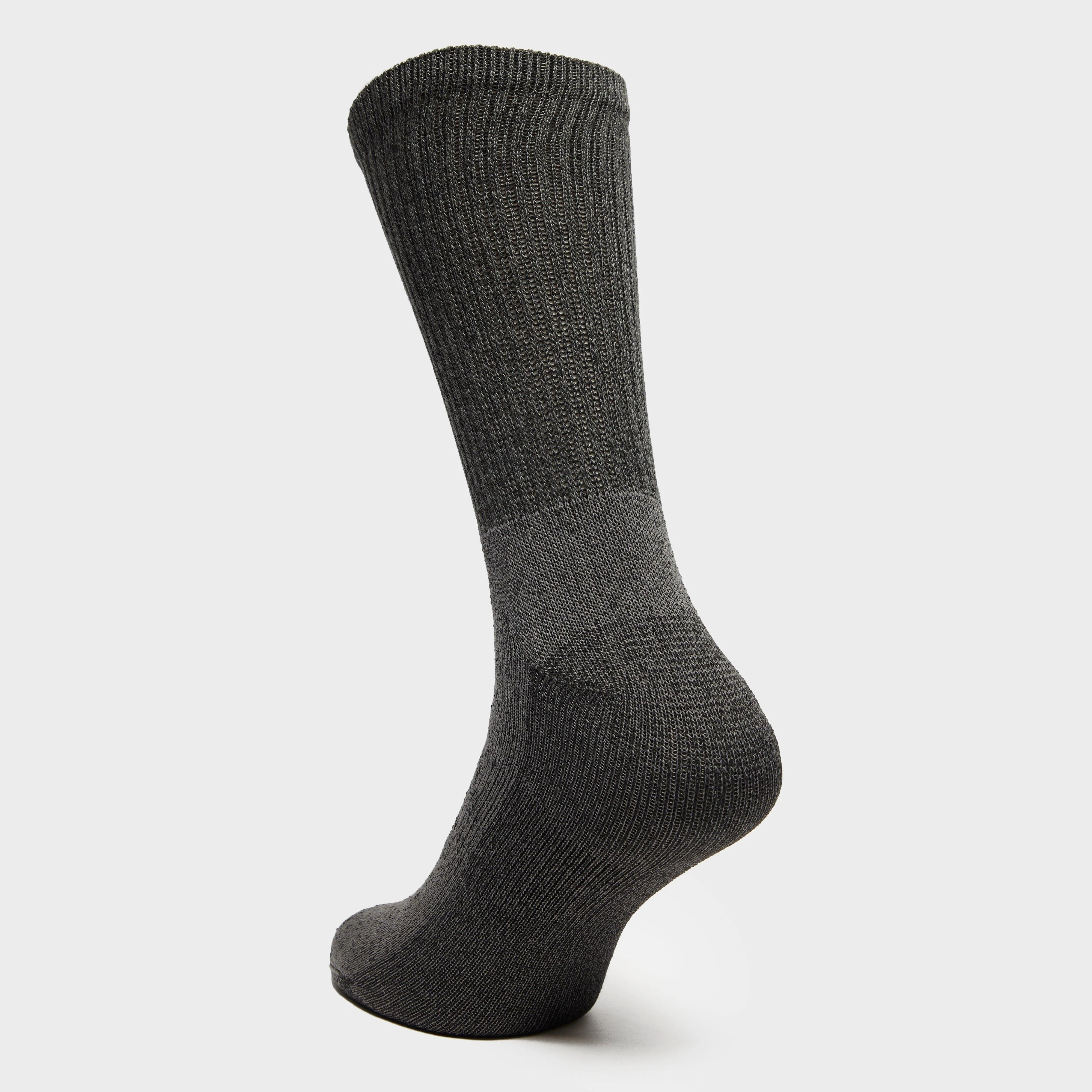 Men's Essential Sock - 3 Pack - Image 2