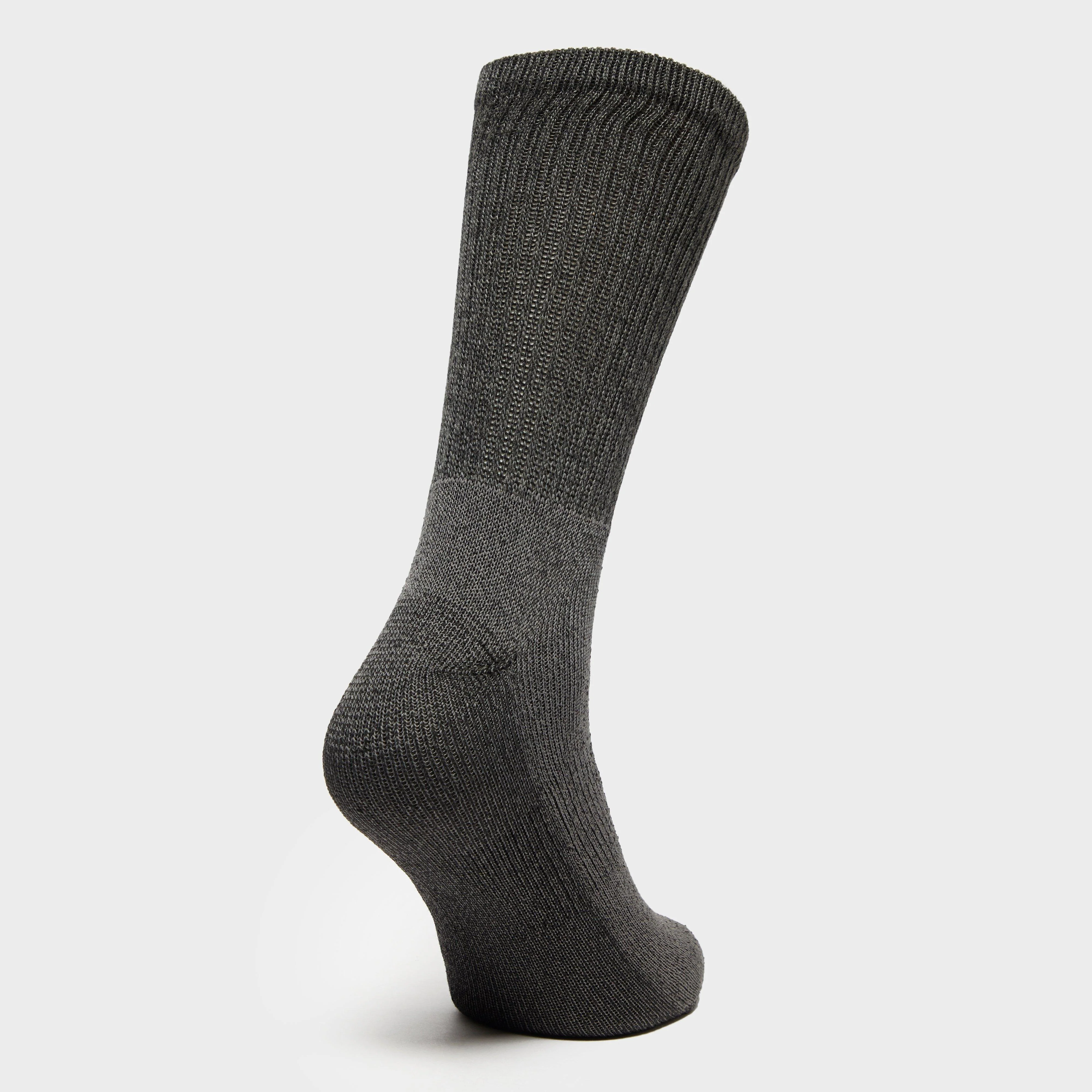 Men's Essential Sock - 3 Pack - Image 3