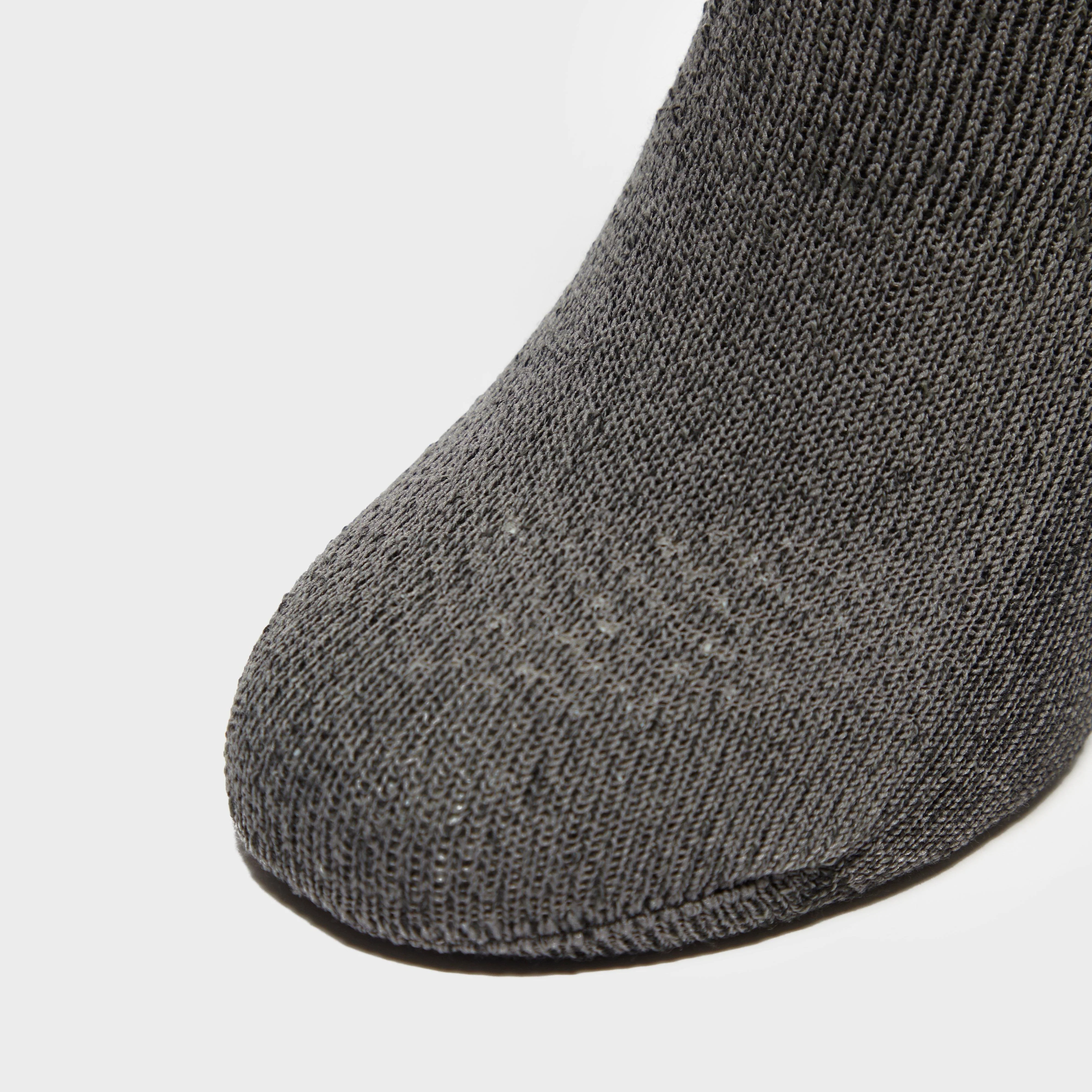 Men's Essential Sock - 3 Pack - Image 4