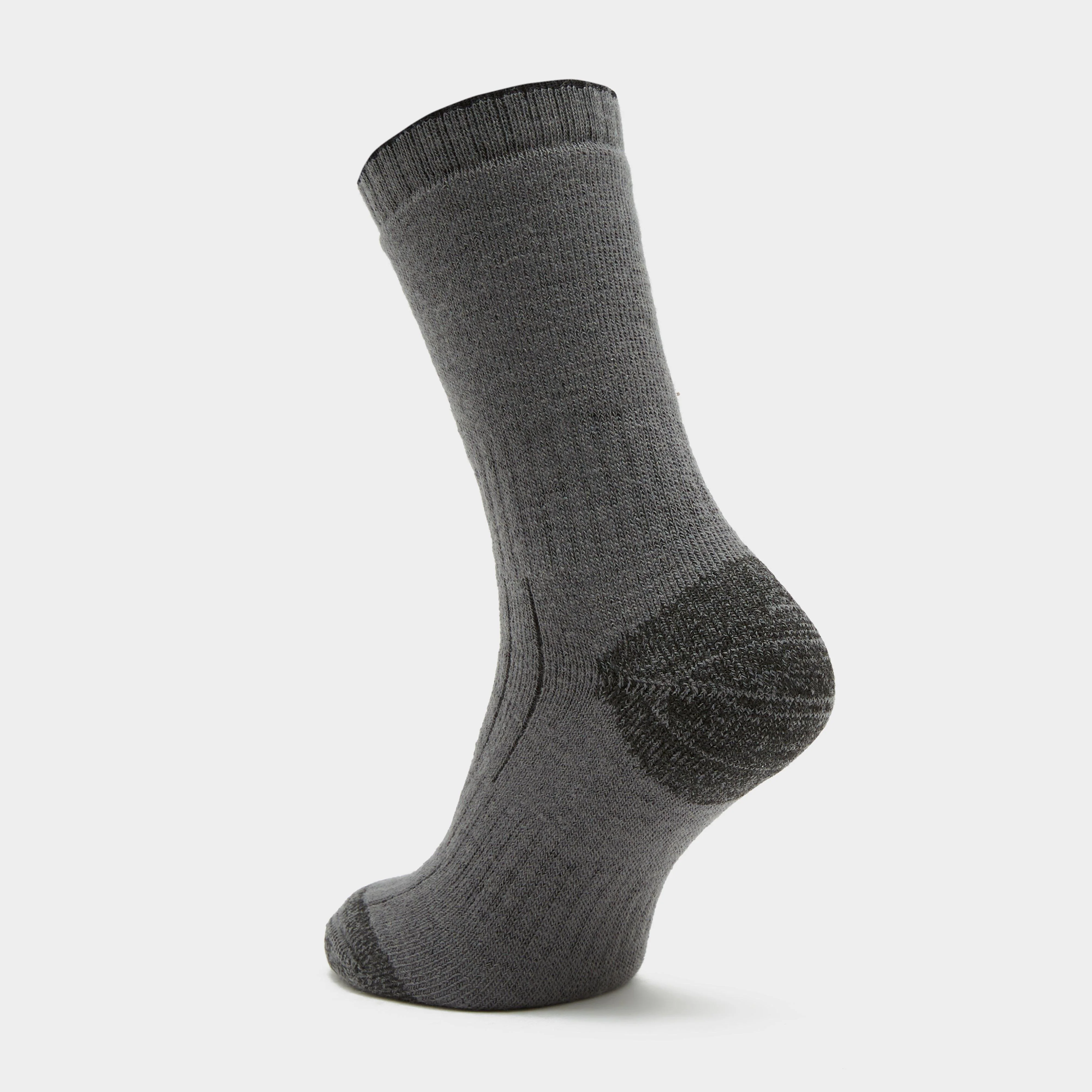 Men's Essentials Merino Explorer Socks - Image 2