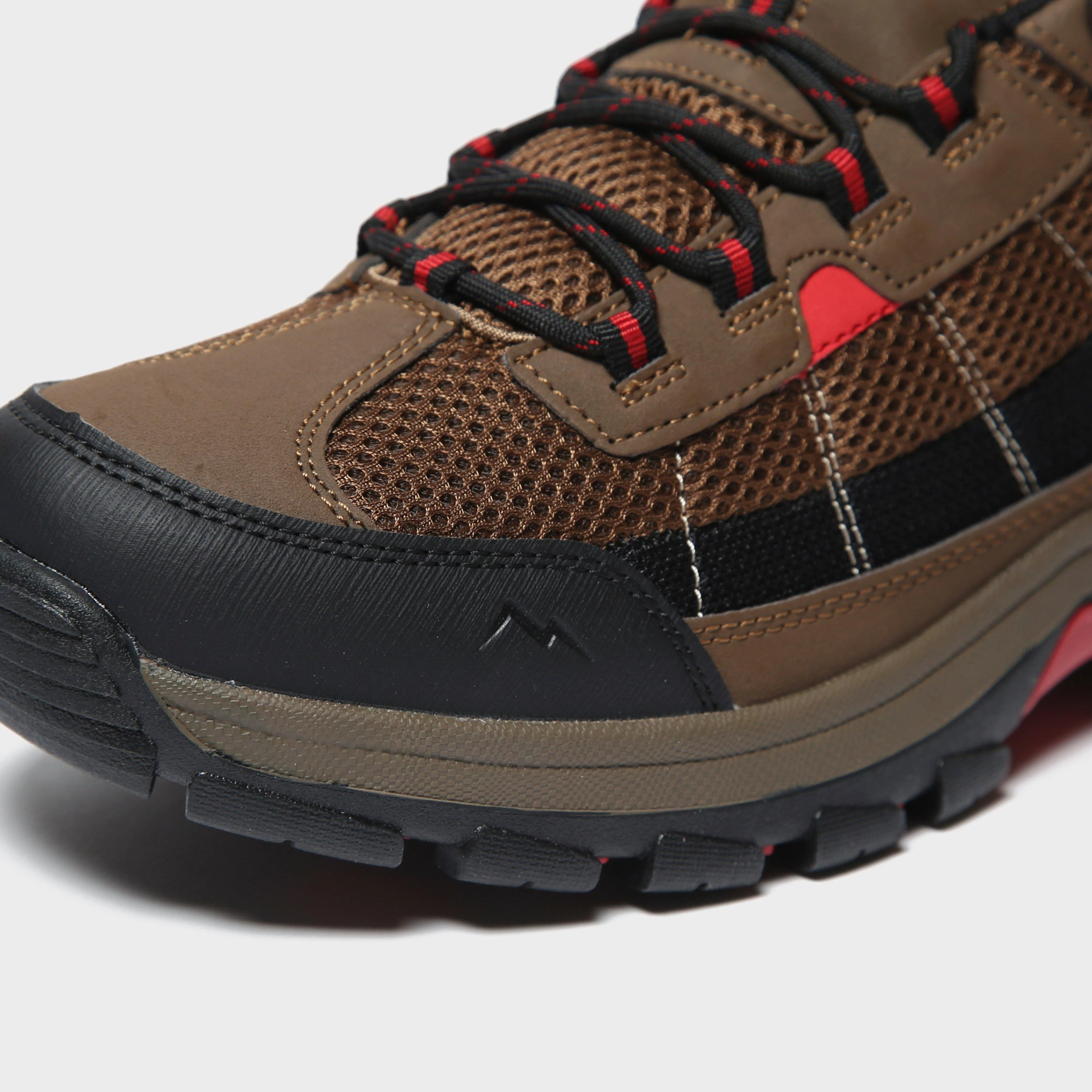 Men’s Filey Low Walking Shoes - Image 4