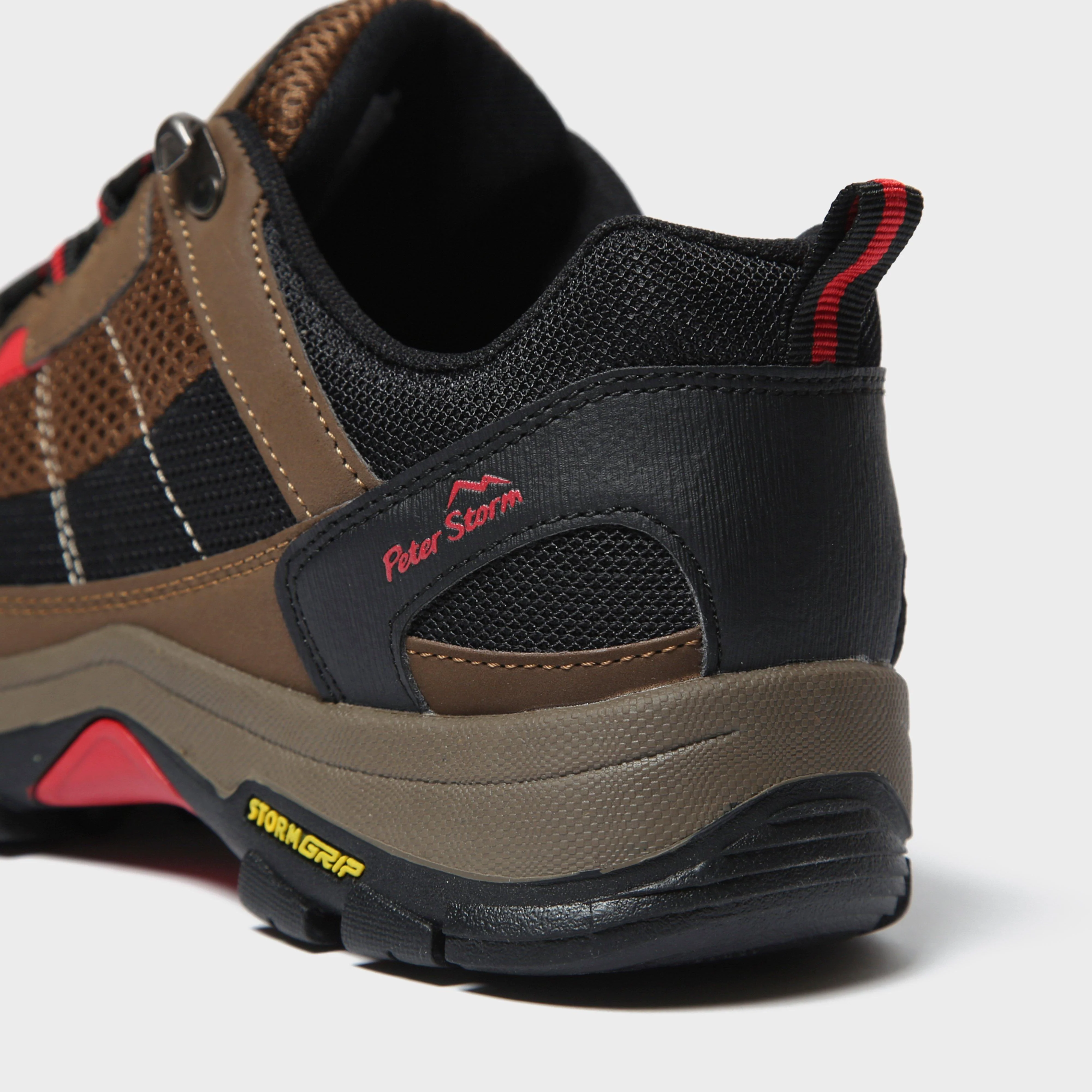 Men’s Filey Low Walking Shoes - Image 6