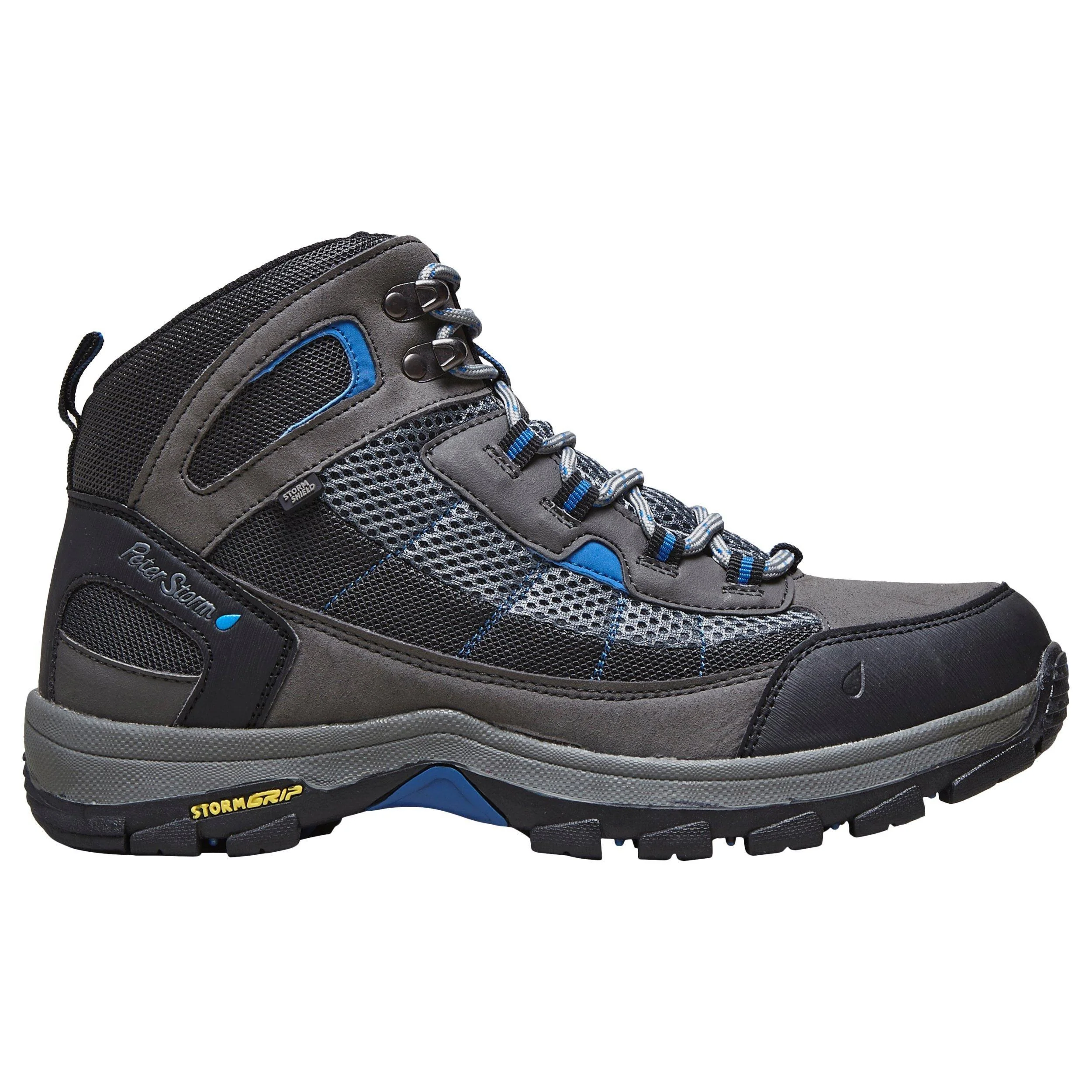 Men's Filey Walking Boot - Image 8