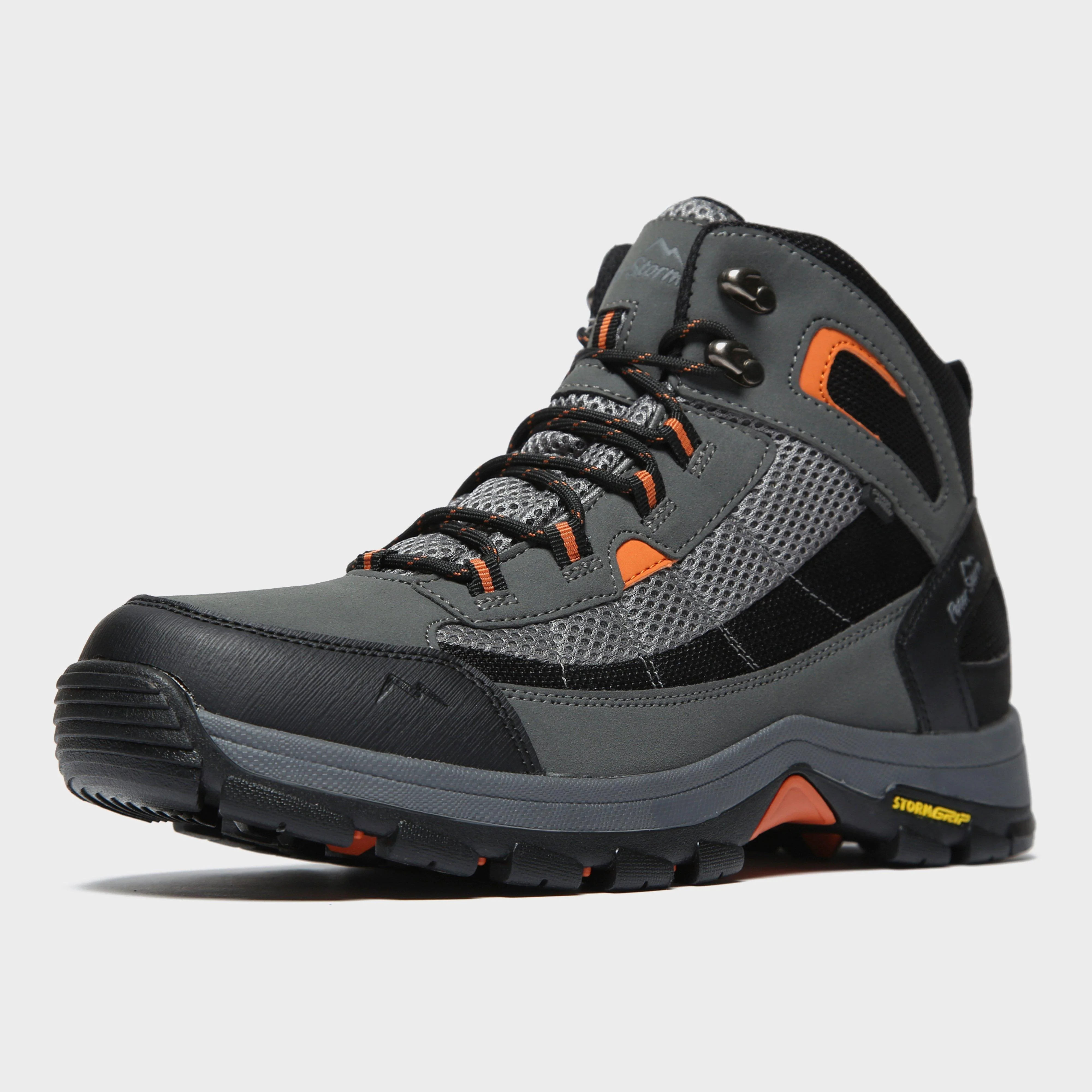 Men's Filey Walking Boot - Image 3