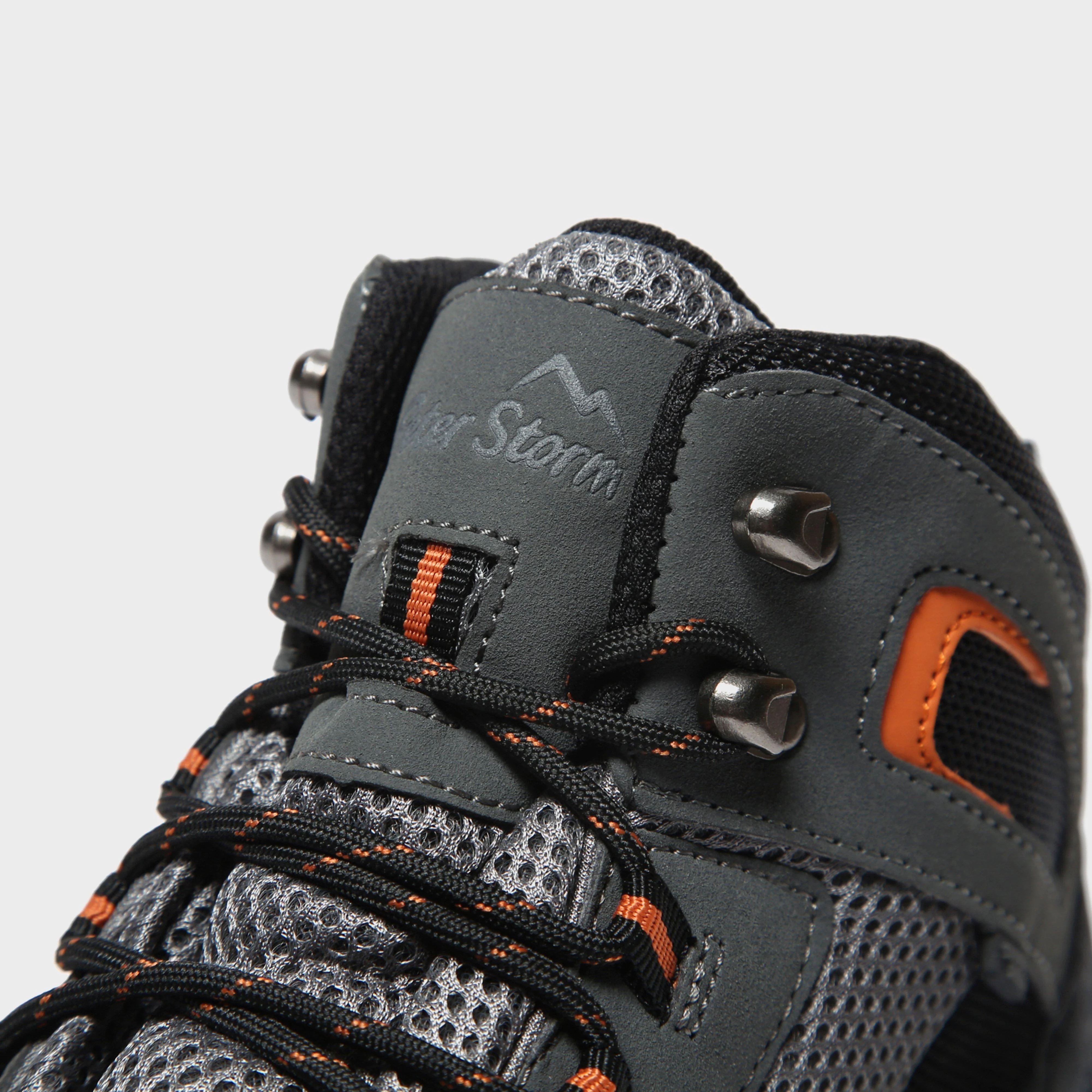 Men's Filey Walking Boot - Image 5