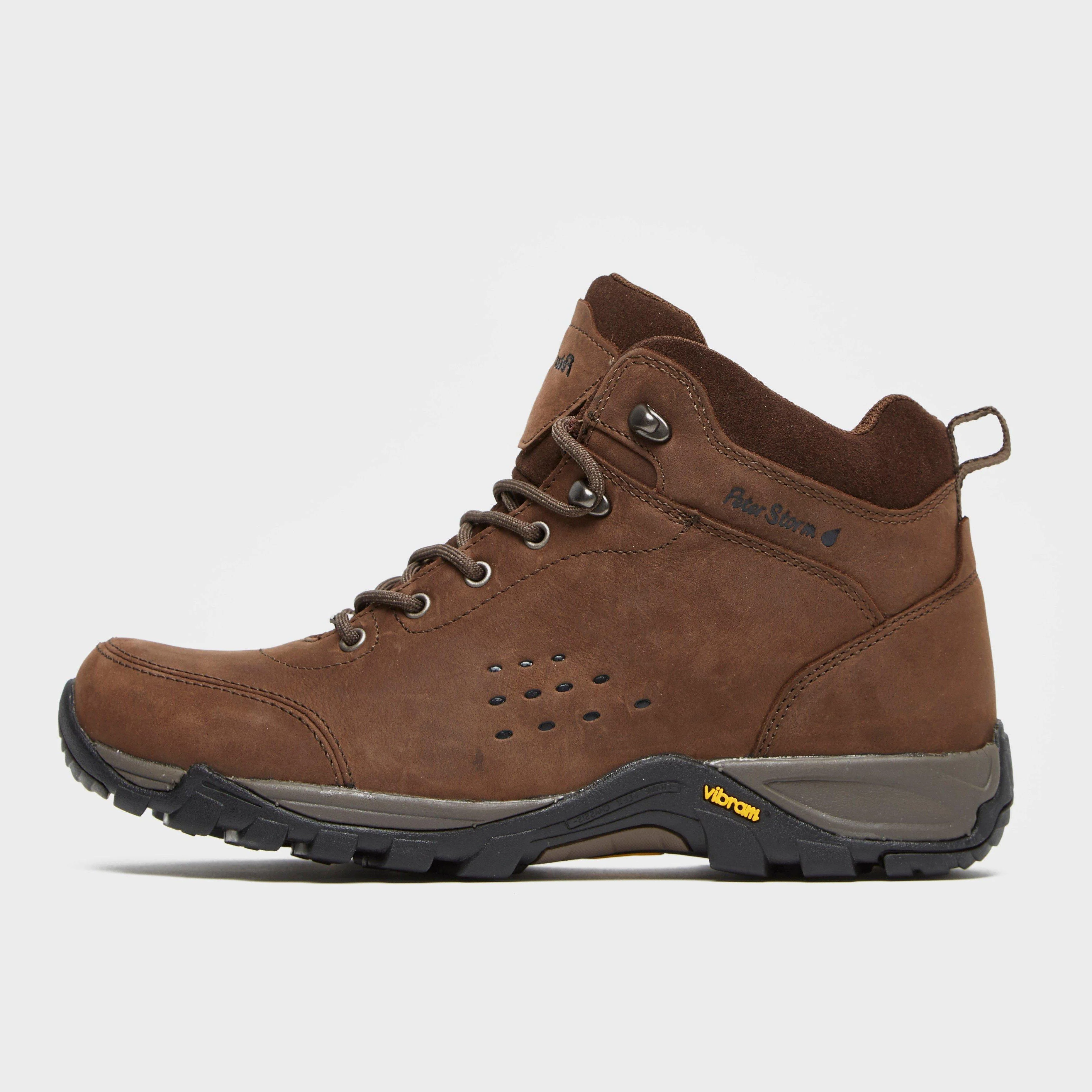Men's Grizedale Mid Walking Boot