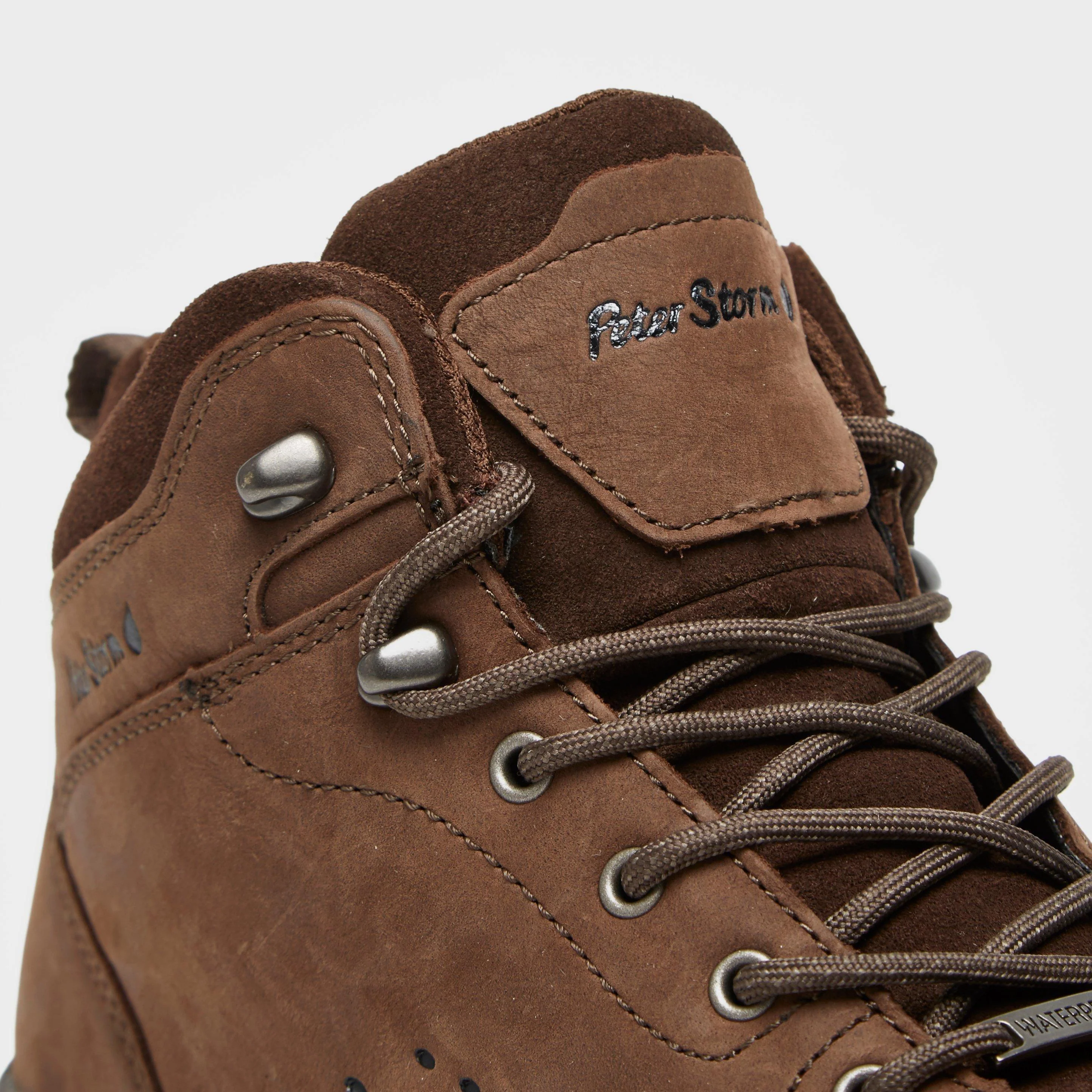 Men's Grizedale Mid Walking Boot - Image 4