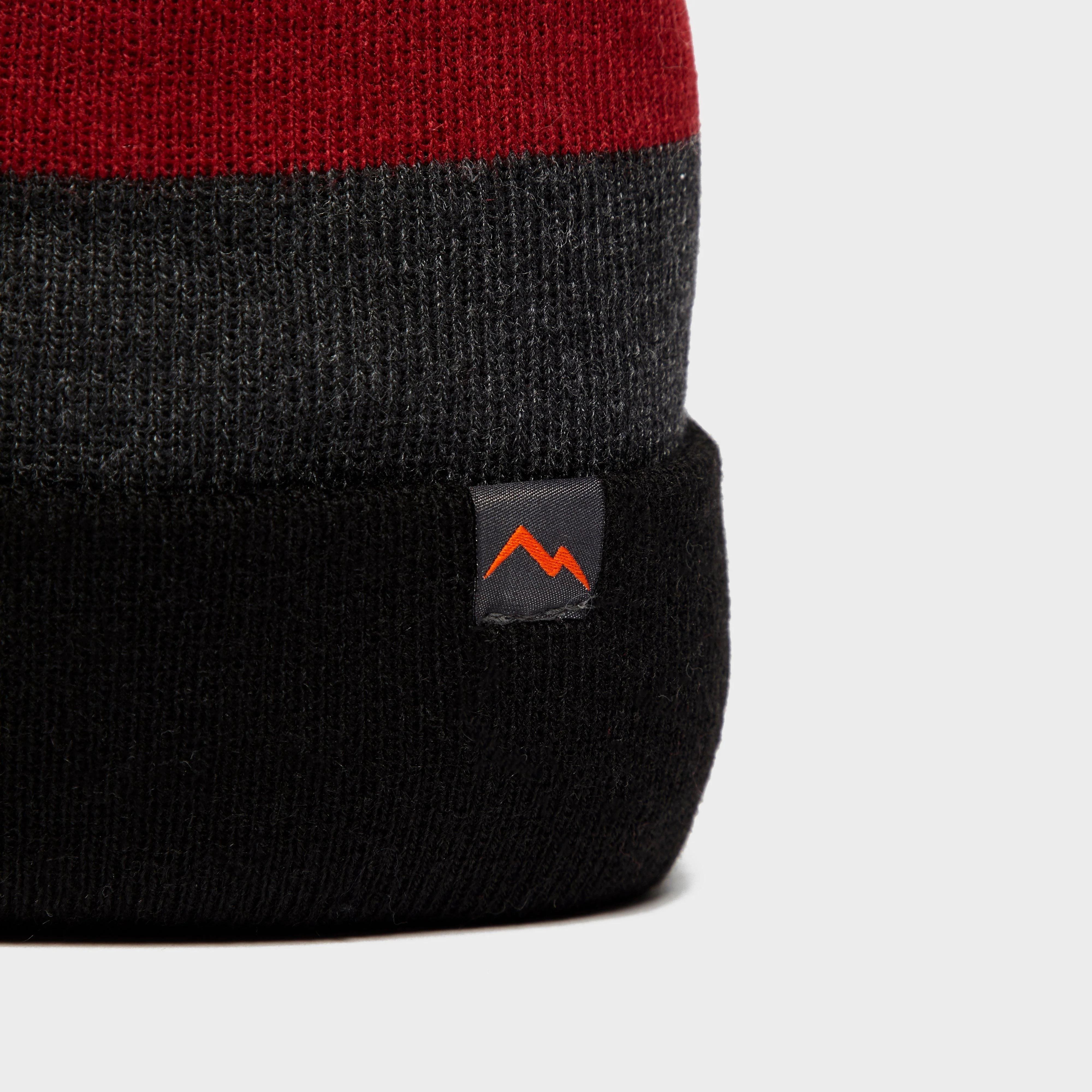 Men's Harry Stripe Hat - Image 3