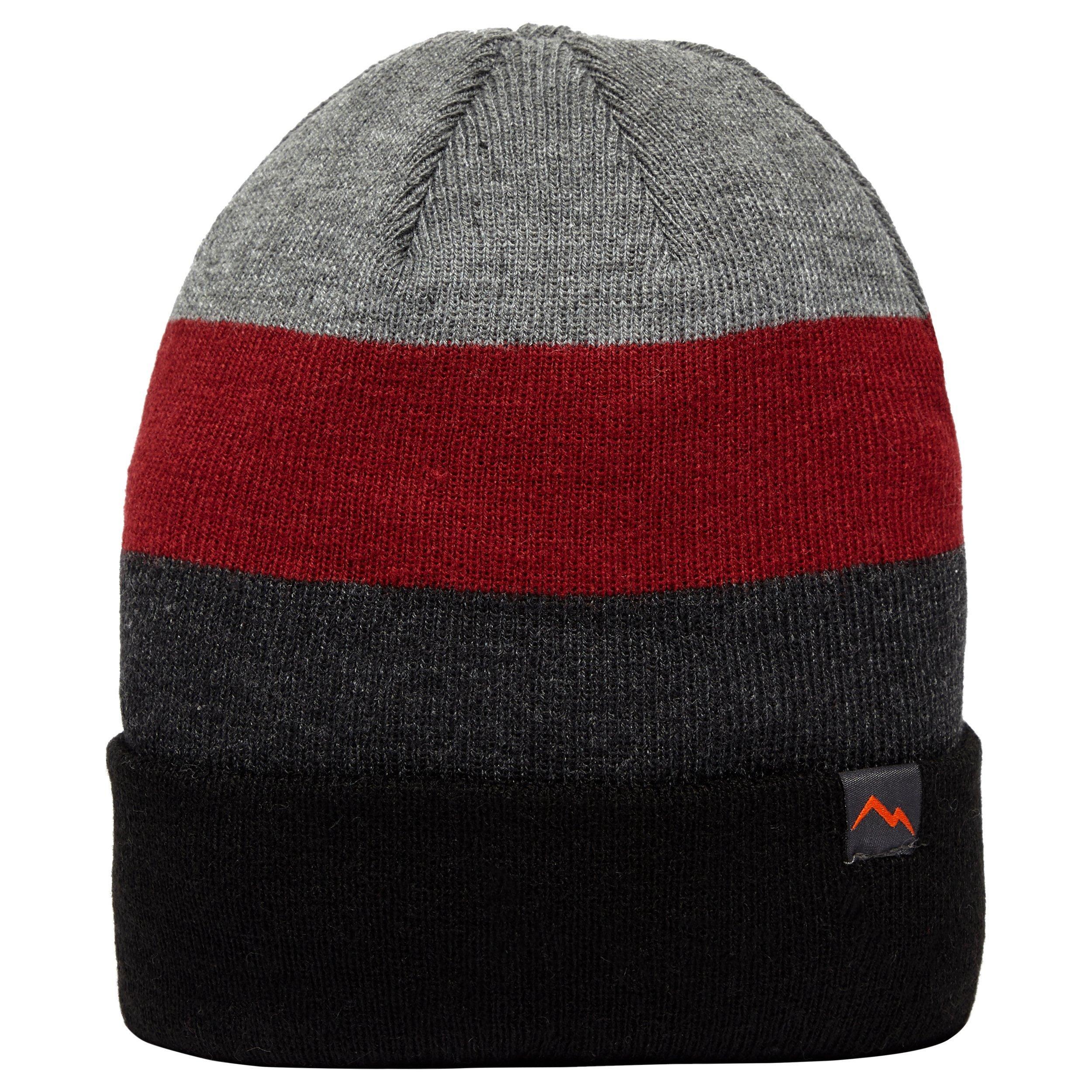Men's Harry Stripe Hat - Image 4