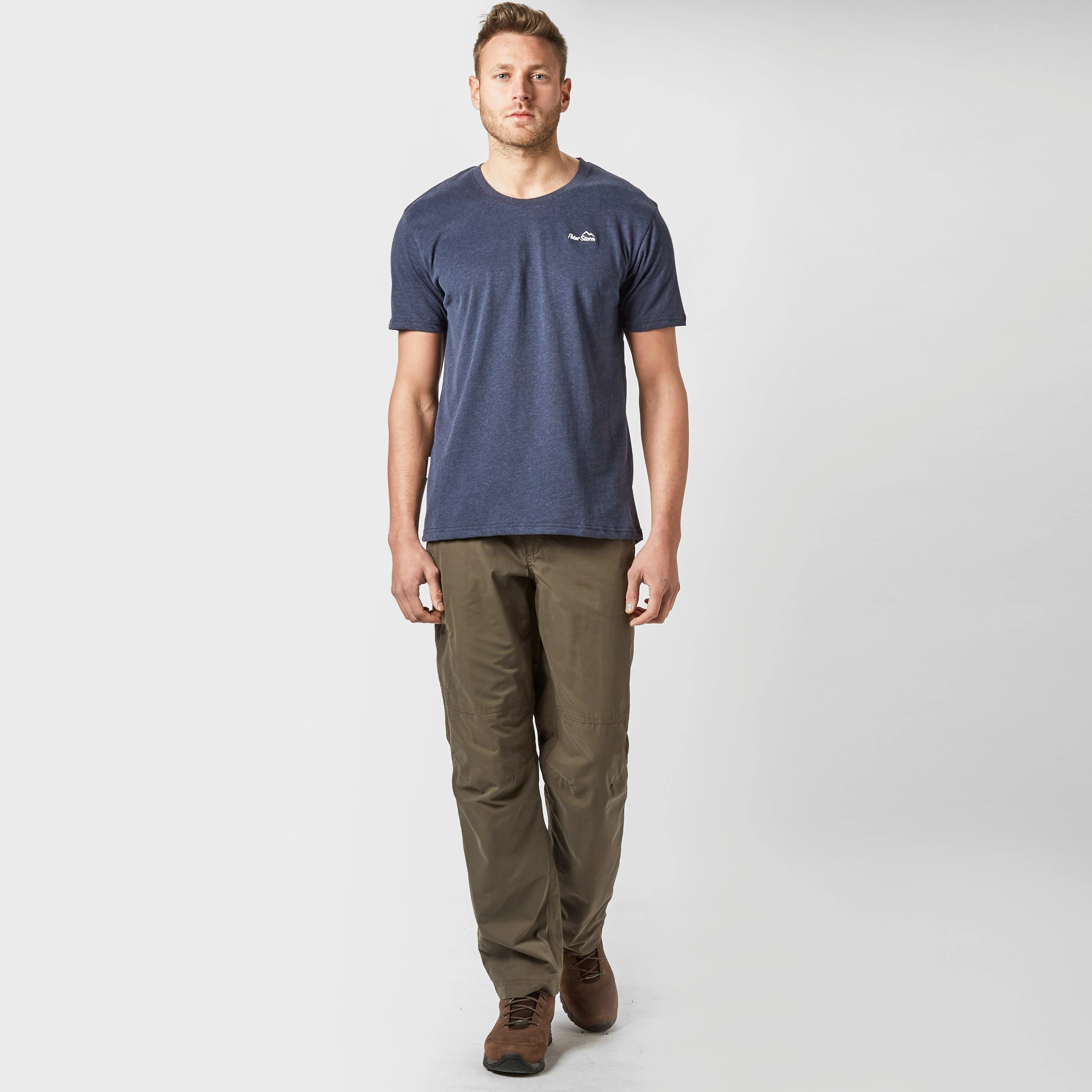 Men's Heritage 2 T-Shirt - Image 12
