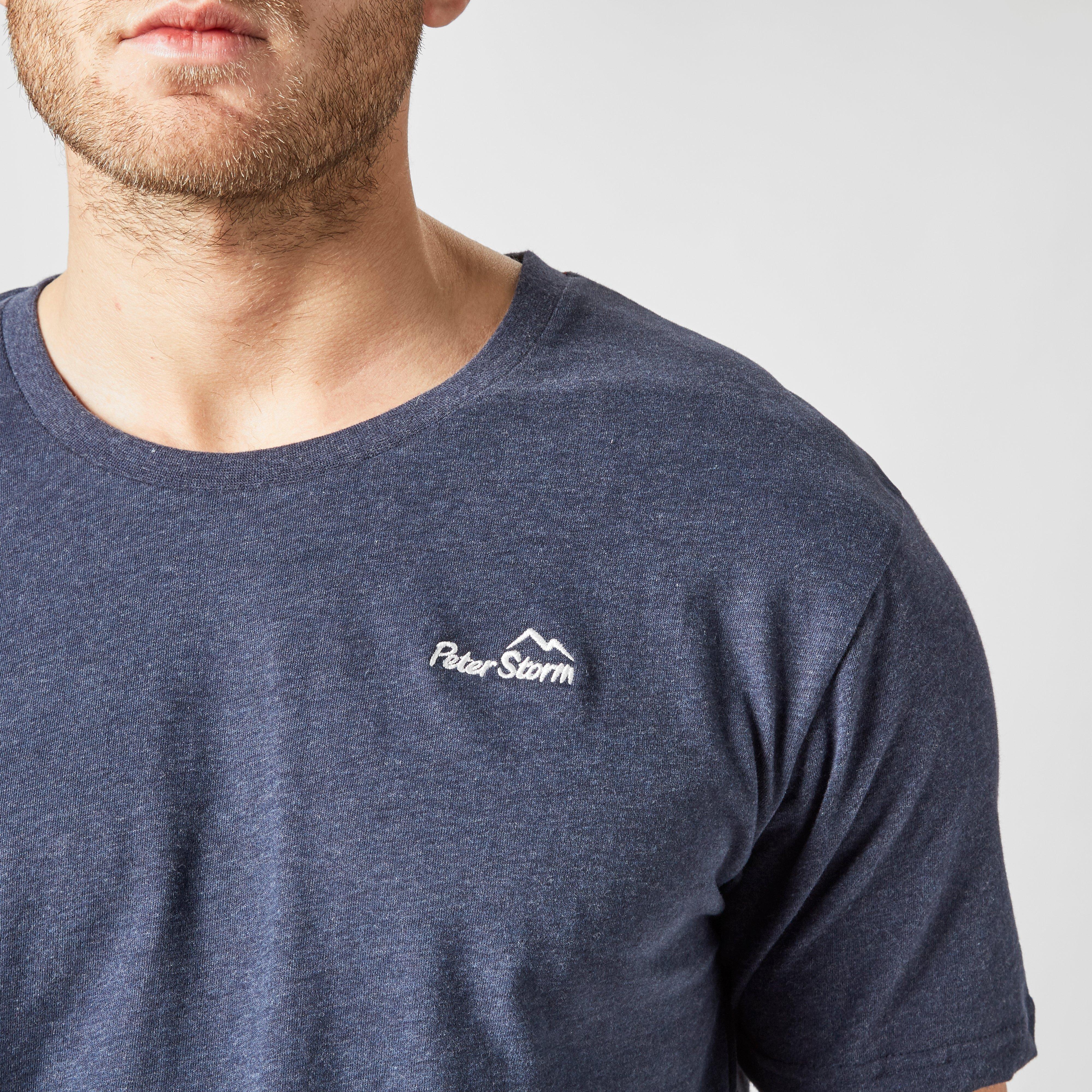 Men's Heritage 2 T-Shirt - Image 13