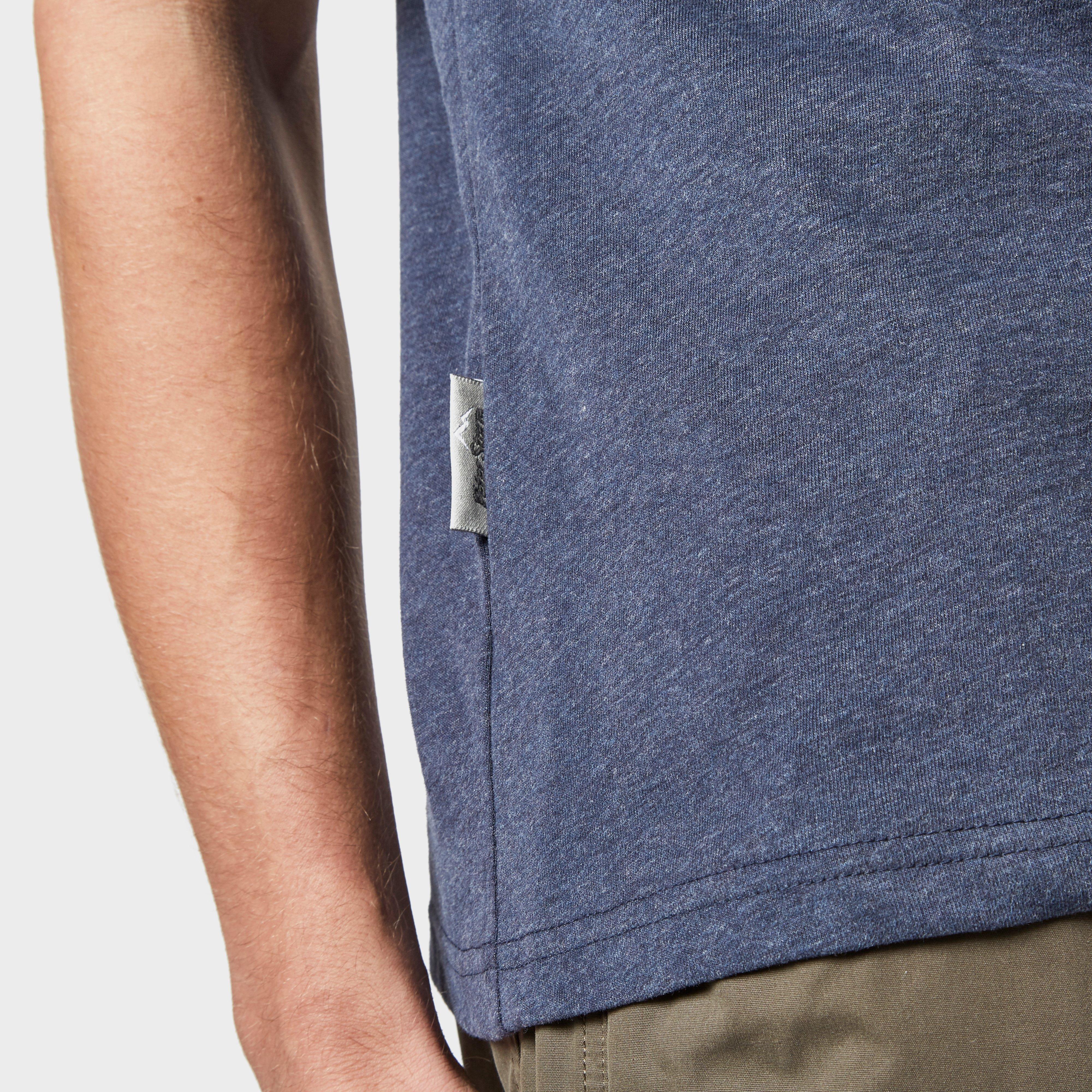 Men's Heritage 2 T-Shirt - Image 2